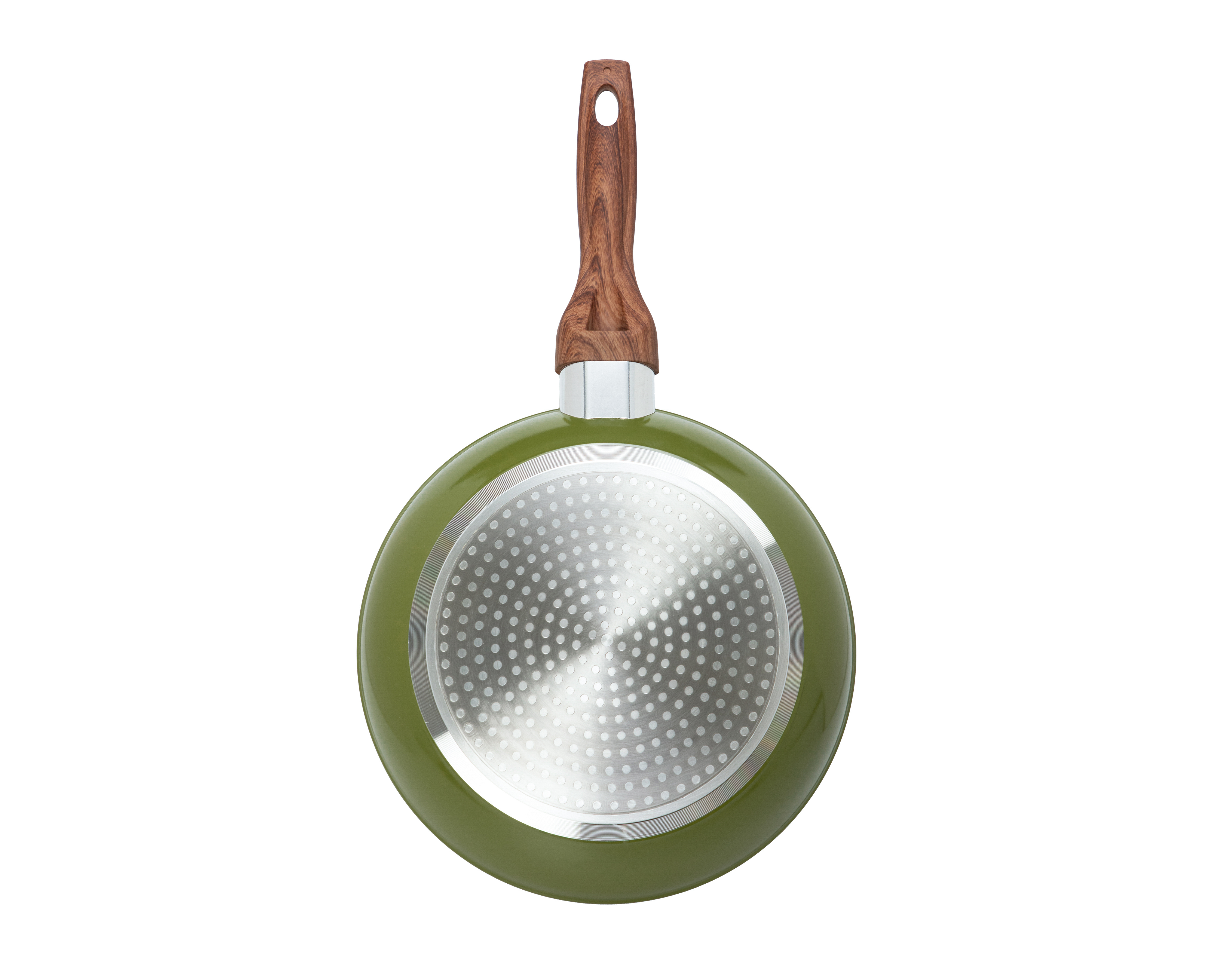 Foto 5 pulgar | Foto 4 | Juego de Sartenes Record de Aluminio 2 Piezas