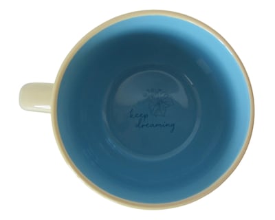 Foto 4 | Foto 4 | Taza de Cerámica Fun Kids Princesas 820 ml