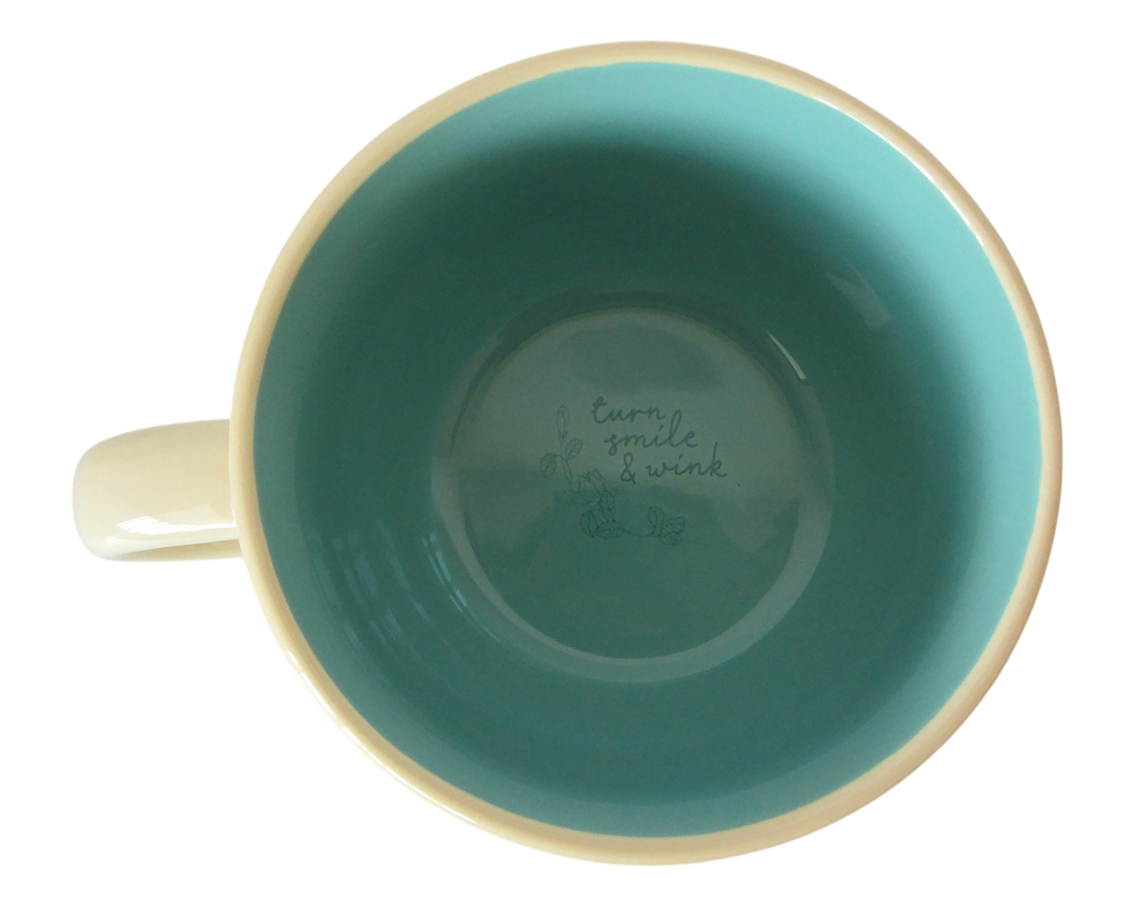 Foto 4 | Foto 4 | Taza de Cerámica Fun Kids Princesas 820 ml