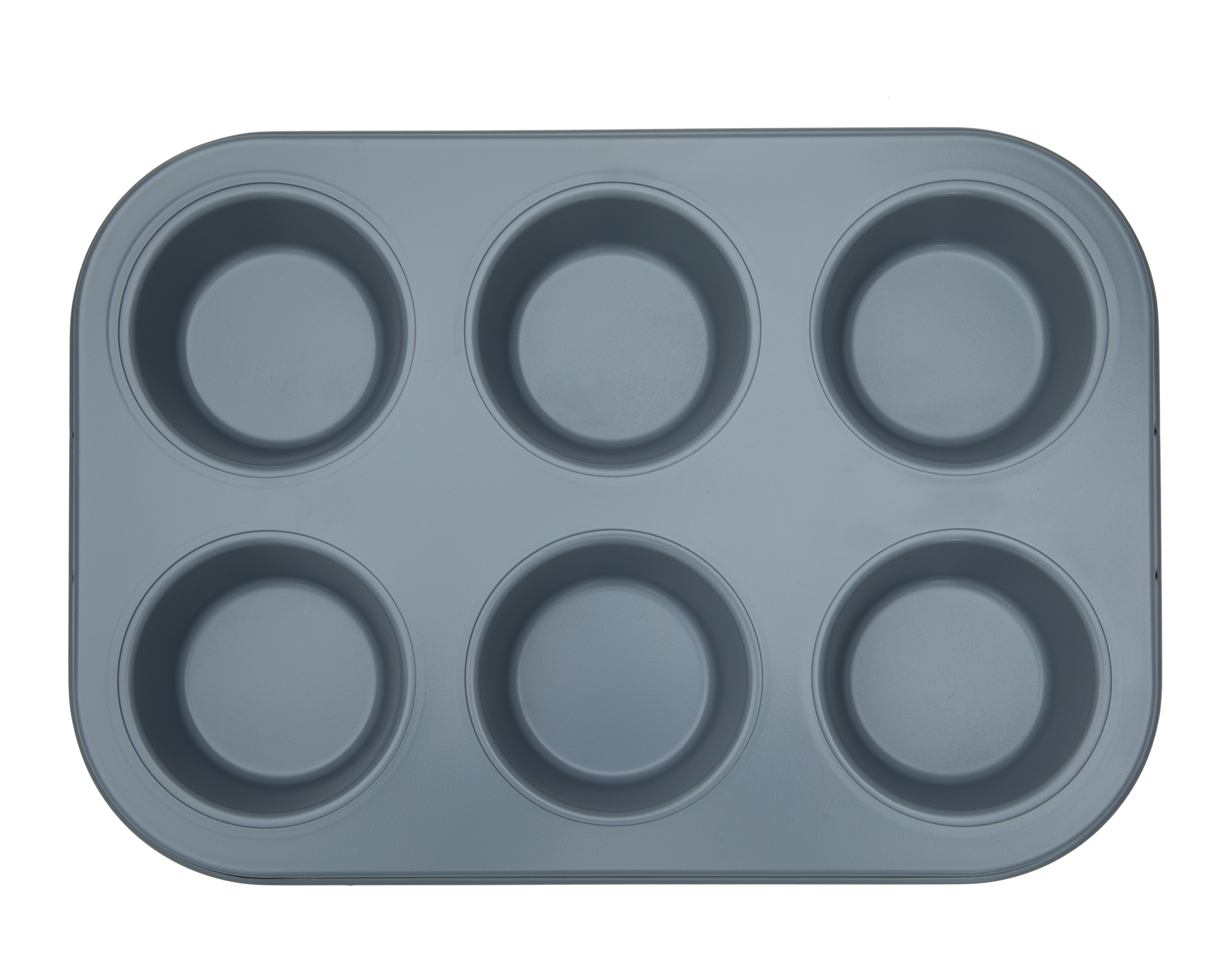 Foto 2 | Foto 2 | Molde para Hornear de Acero al Carbón