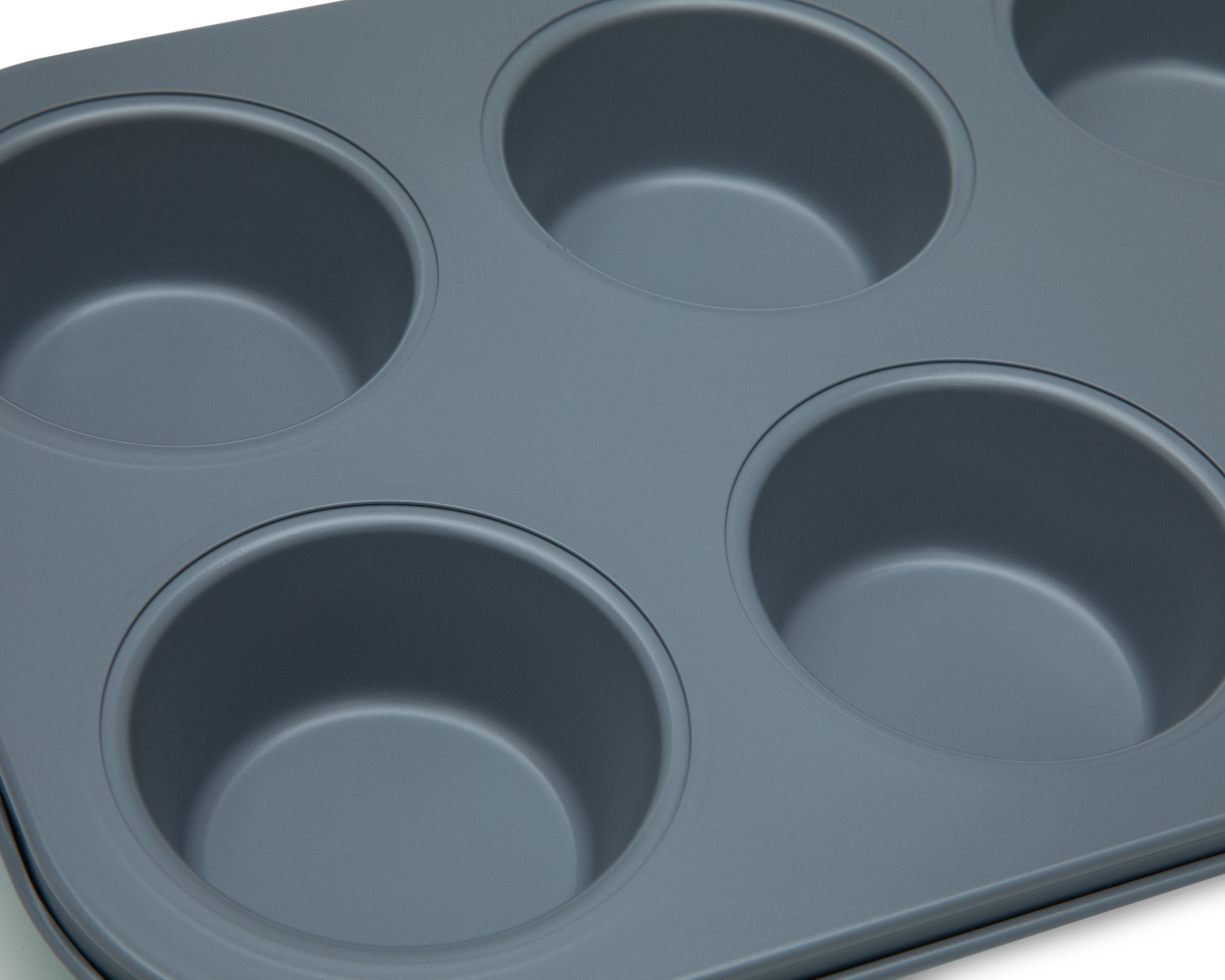 Foto 3 | Foto 3 | Molde para Hornear de Acero al Carbón