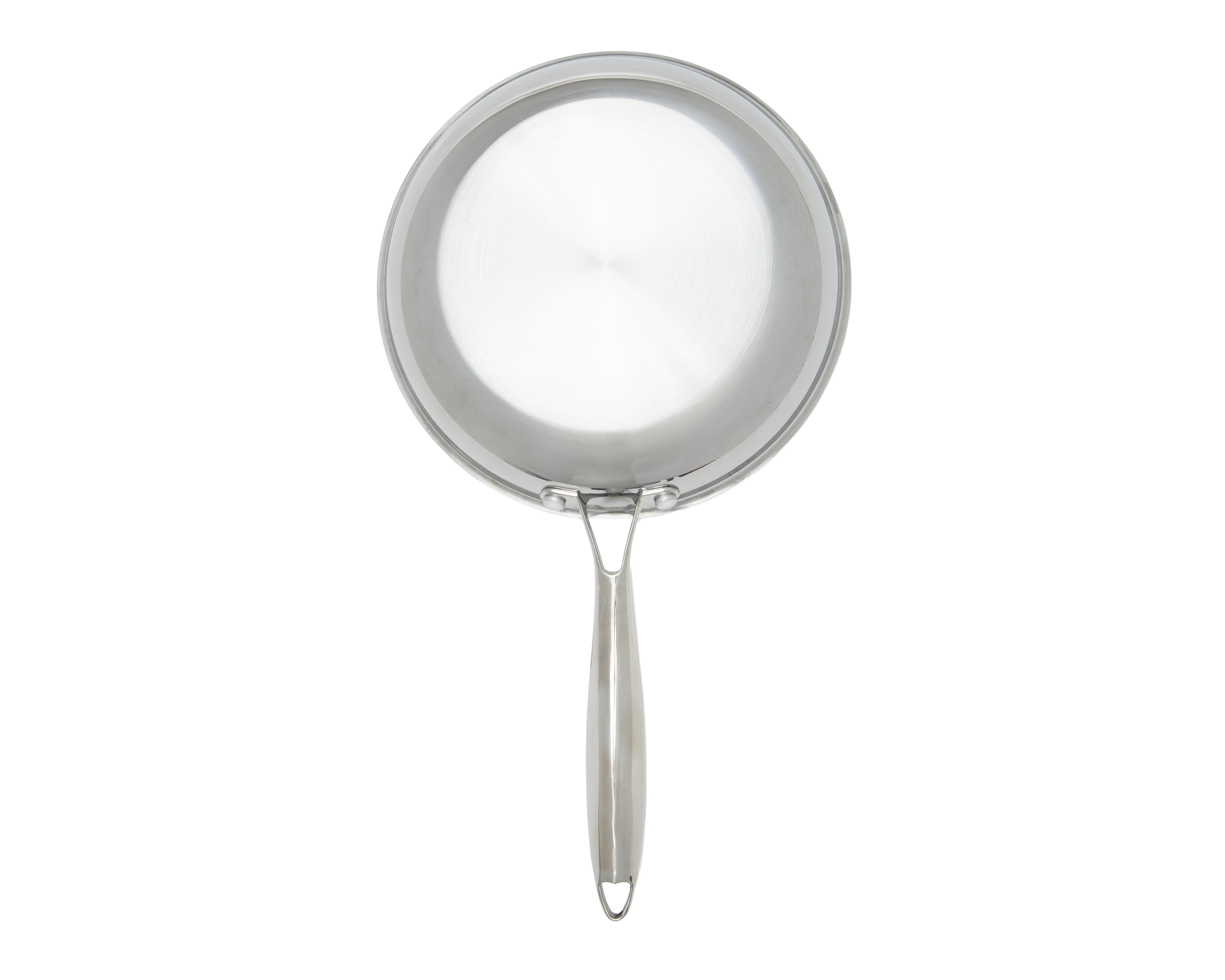 Foto 4 pulgar | Foto 3 | Sartén Record de Aluminio Antiadherente 24 cm