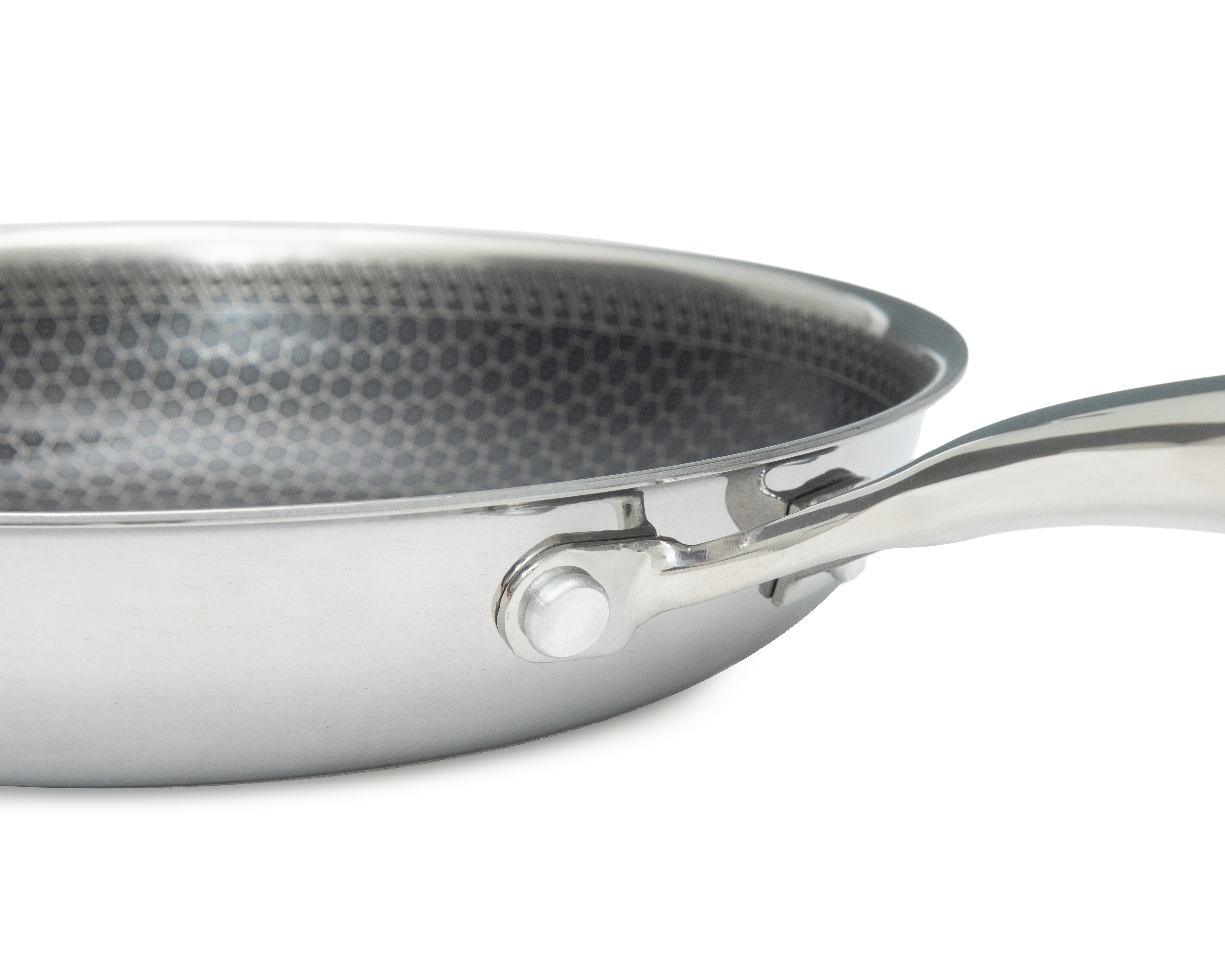 Foto 4 | Foto 4 | Sartén Record de Aluminio Antiadherente 24 cm