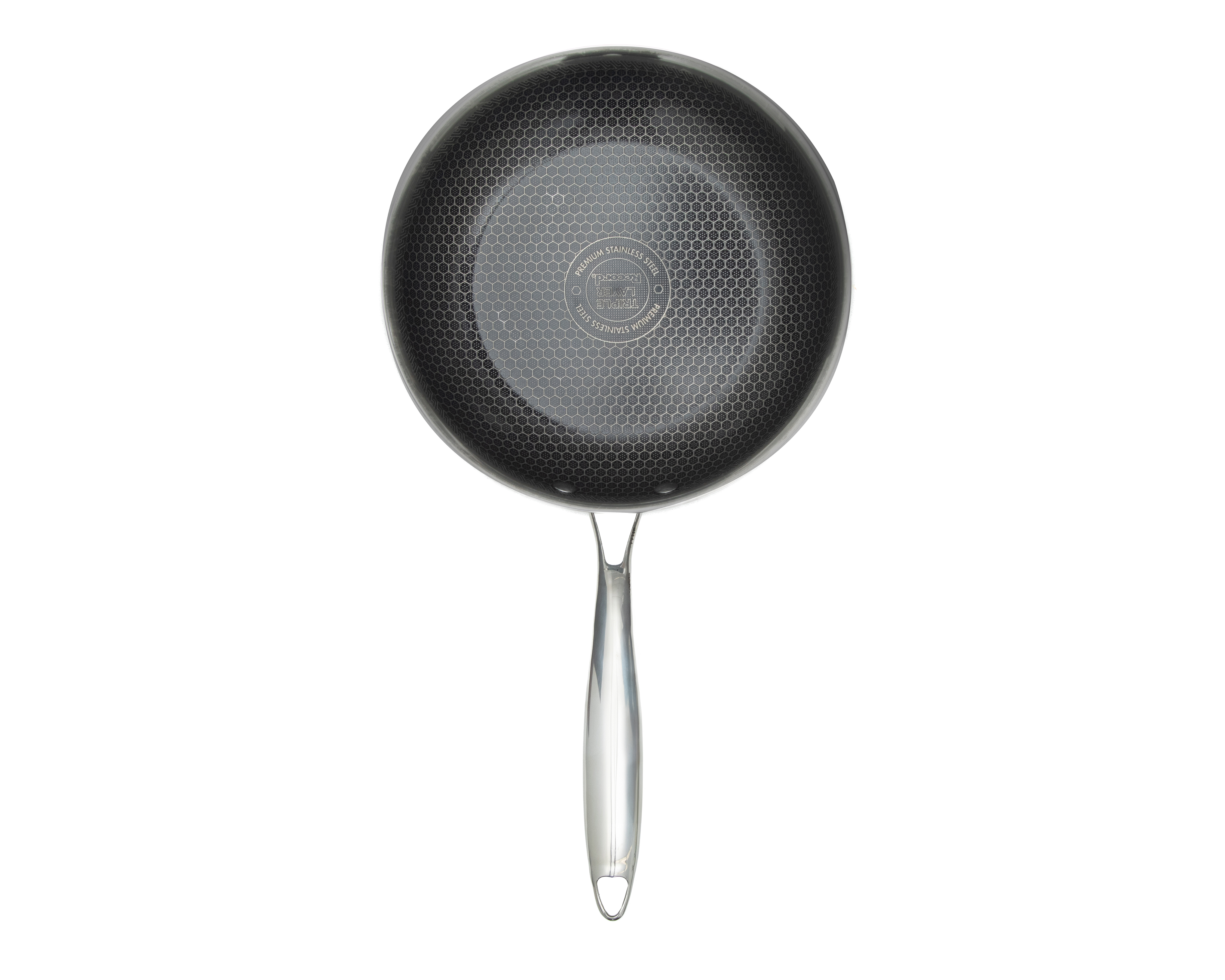 Foto 3 pulgar | Foto 2 | Sartén Record de Aluminio Antiadherente 20 cm