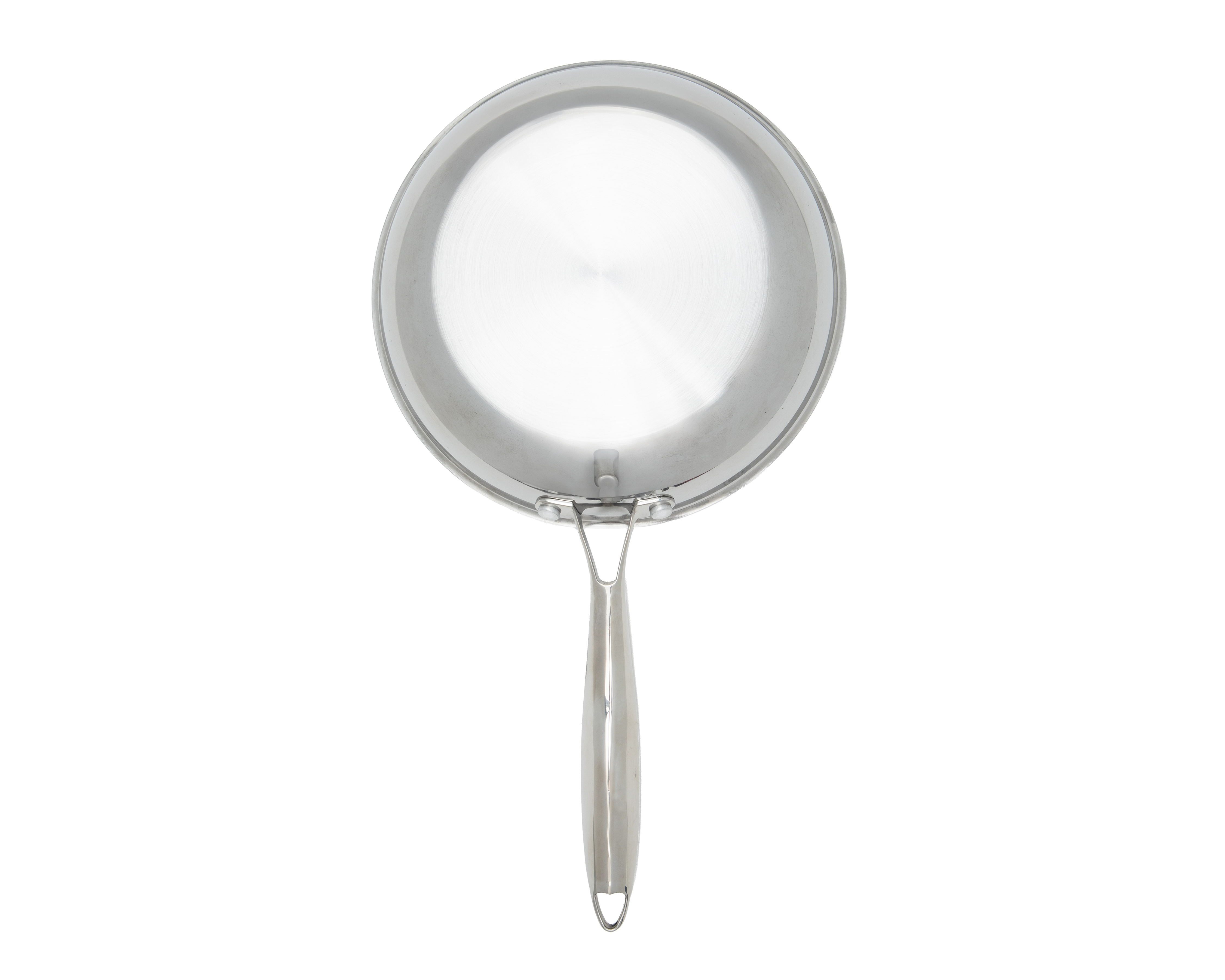 Foto 4 pulgar | Foto 3 | Sartén Record de Aluminio Antiadherente 20 cm