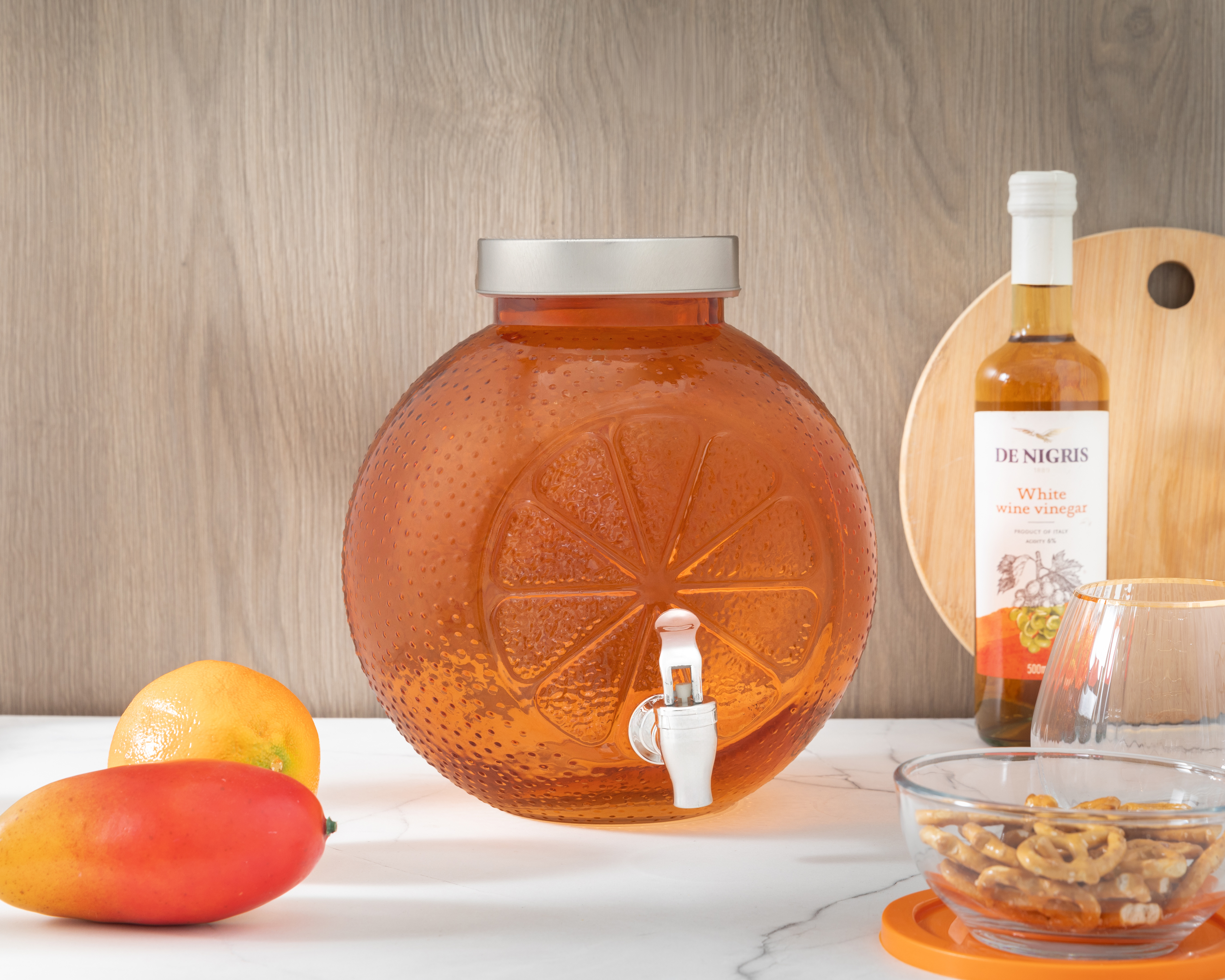 Foto 4 | Foto 4 | Dispensador de Agua Starhaus 5 Litros