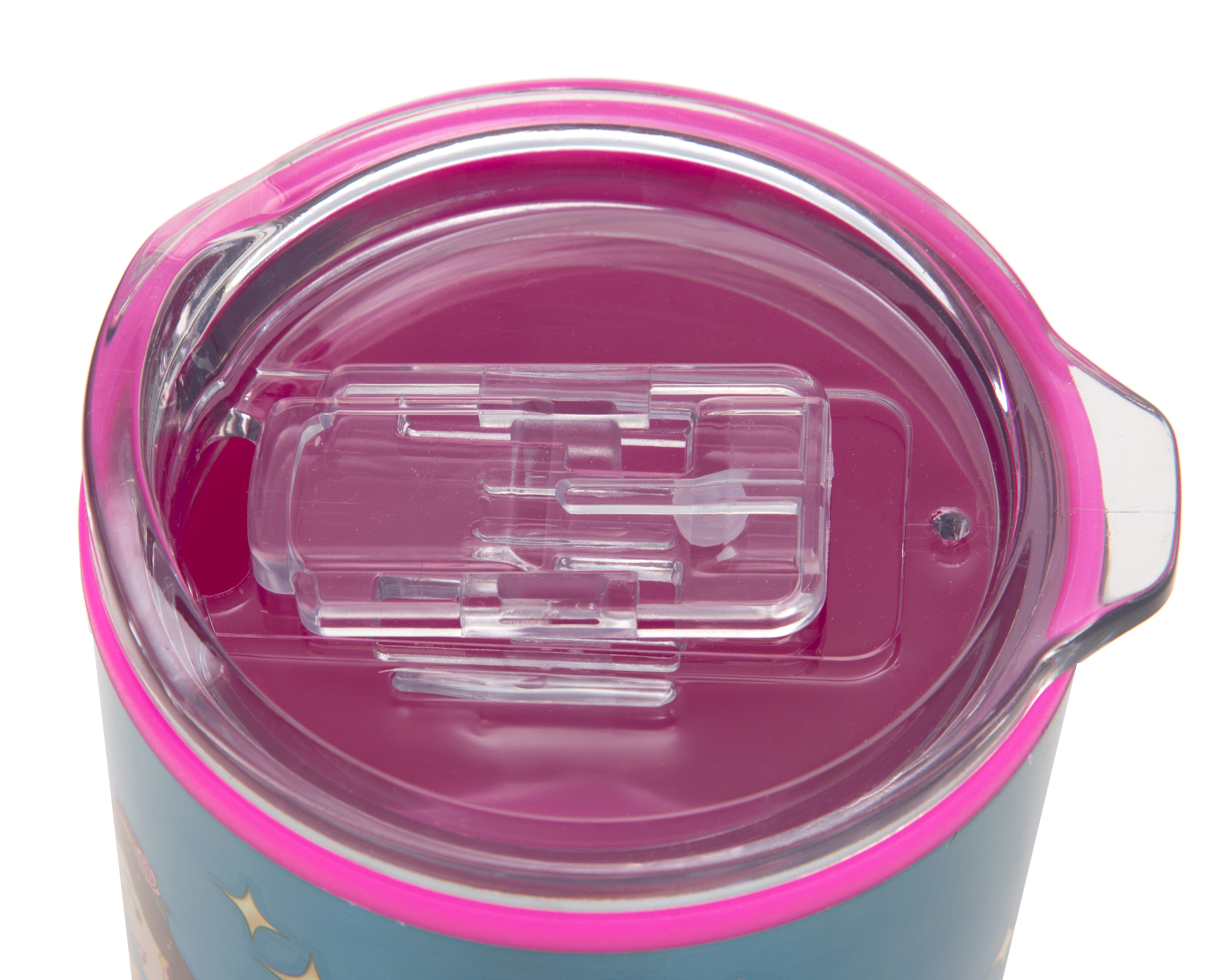 Foto 3 pulgar | Foto 2 | Termo Fun Kids Princesas 350 ml