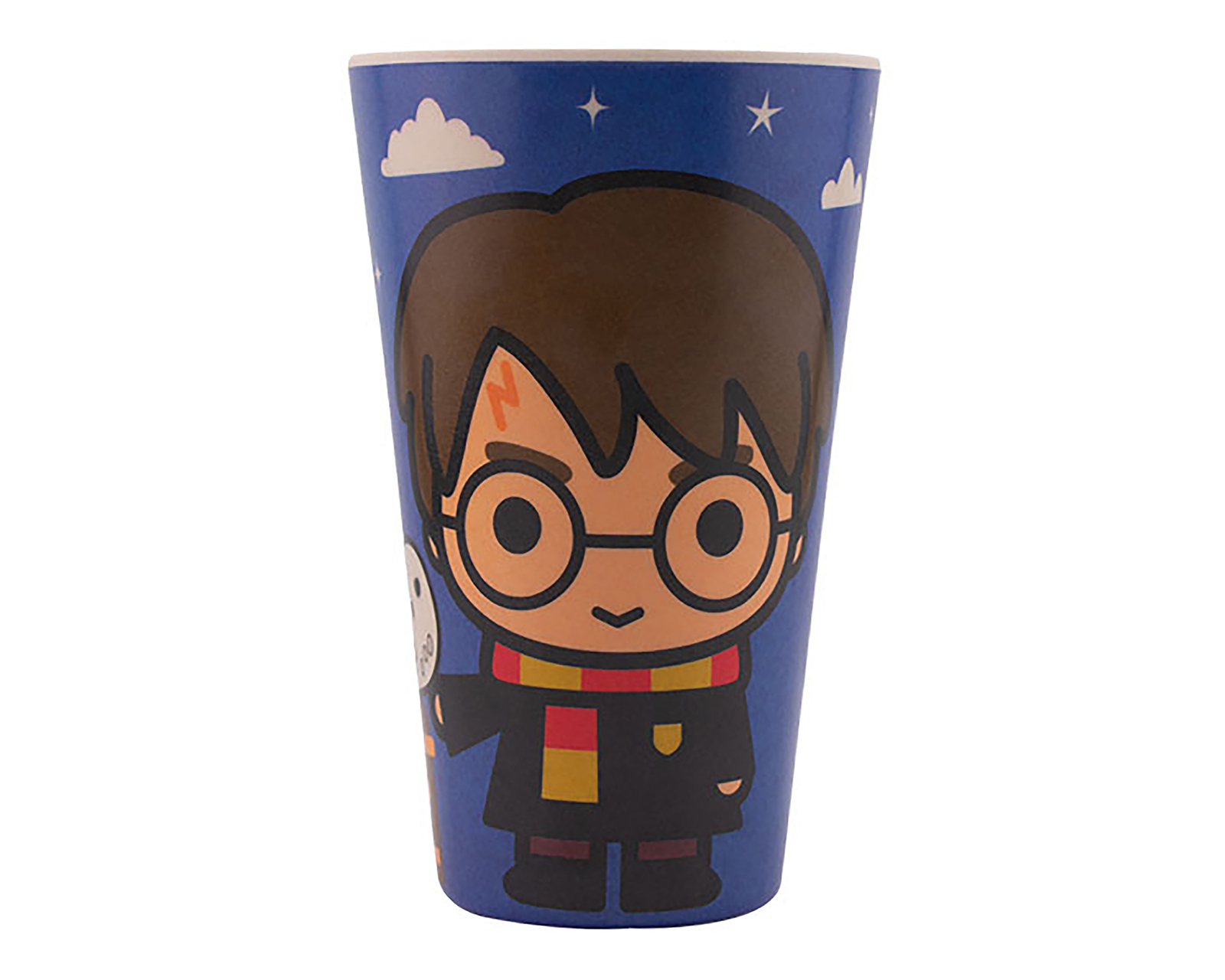 Foto 6 | Foto 6 | Vajilla de Bambú Harry Potter Multicolor para 4 Personas 12 Piezas