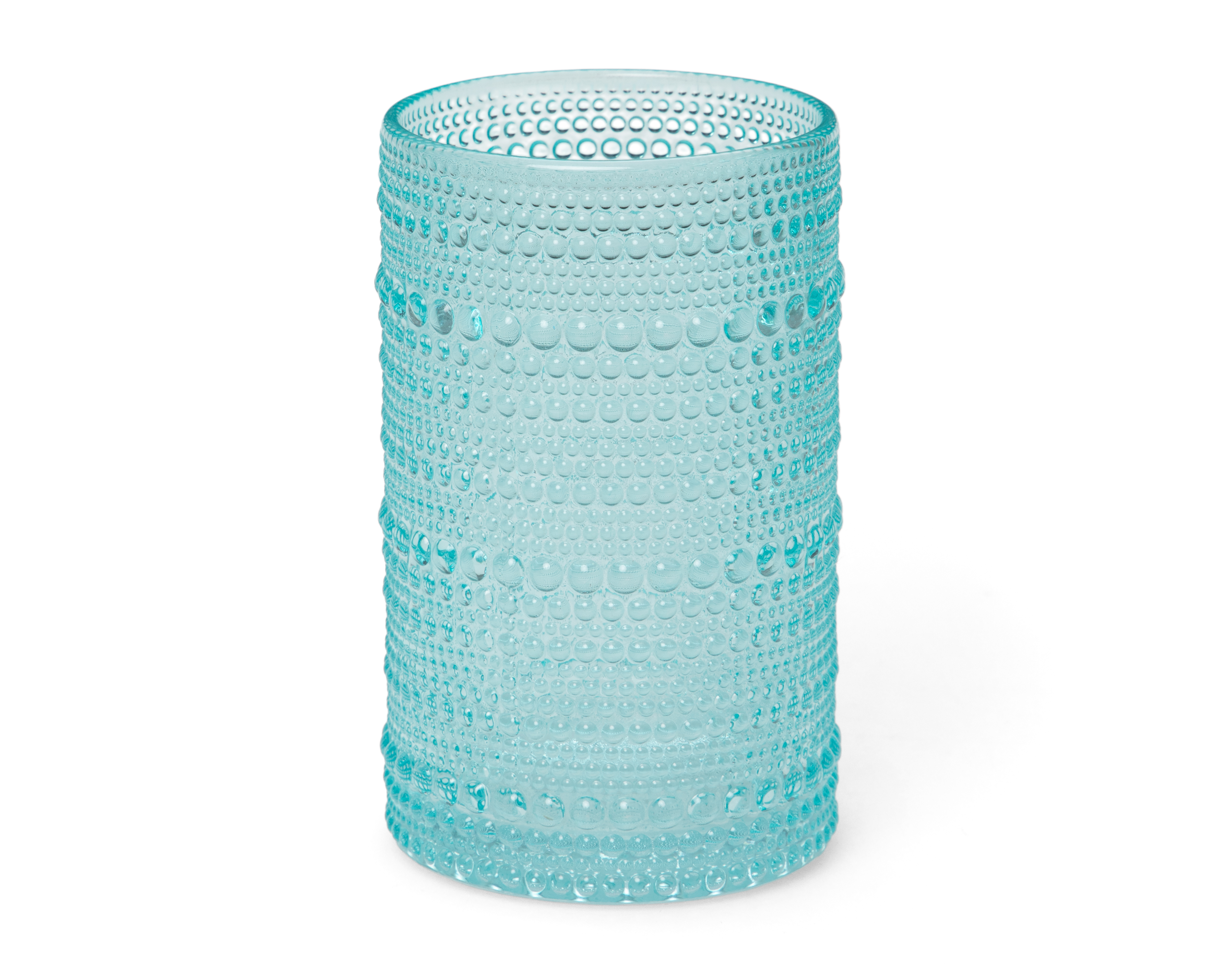 Foto 3 | Foto 3 | Vaso de Vidrio Starhaus 380 ml 4 Piezas