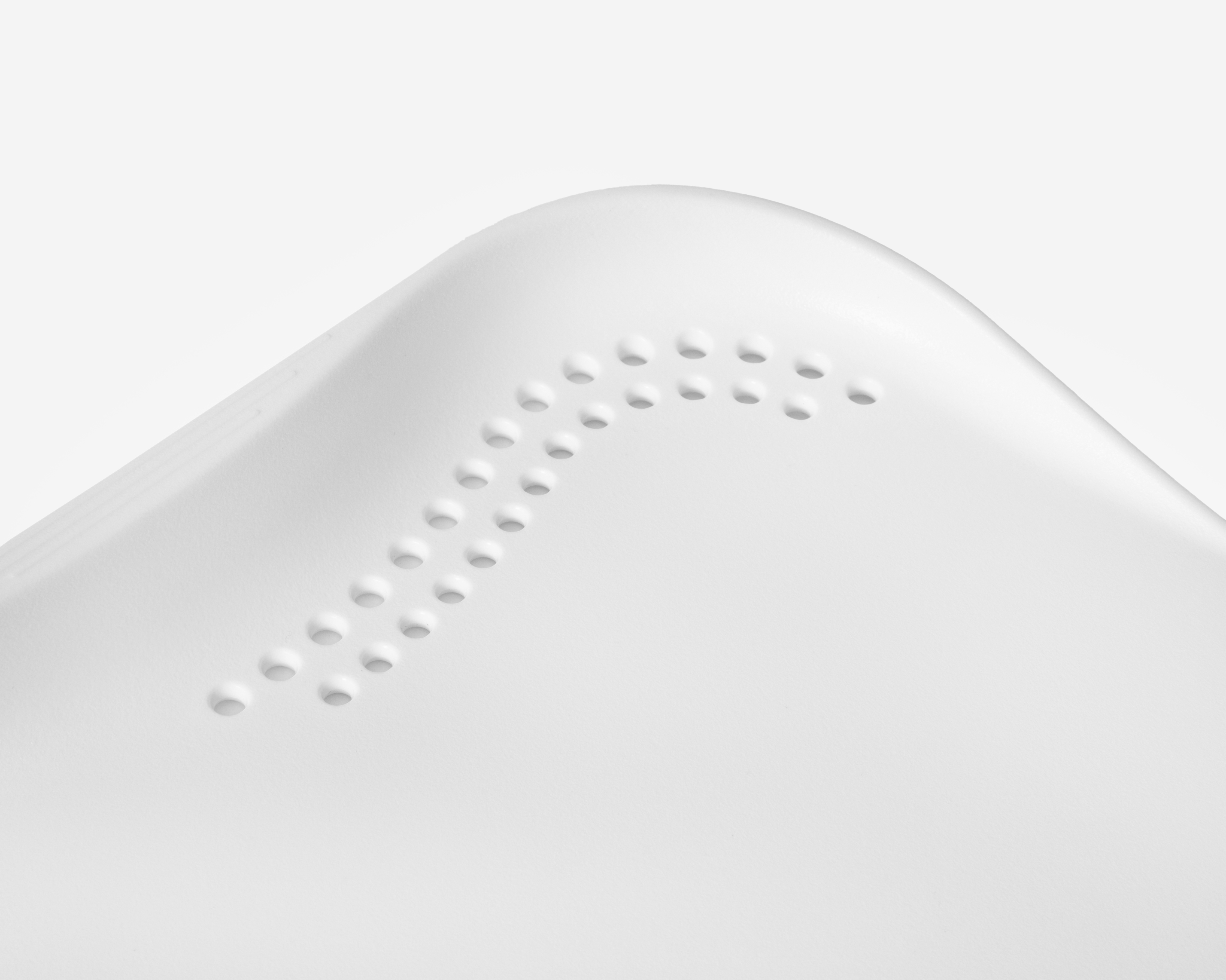 Foto 4 pulgar | Foto 3 | Tabla para Picar de Plástico Record