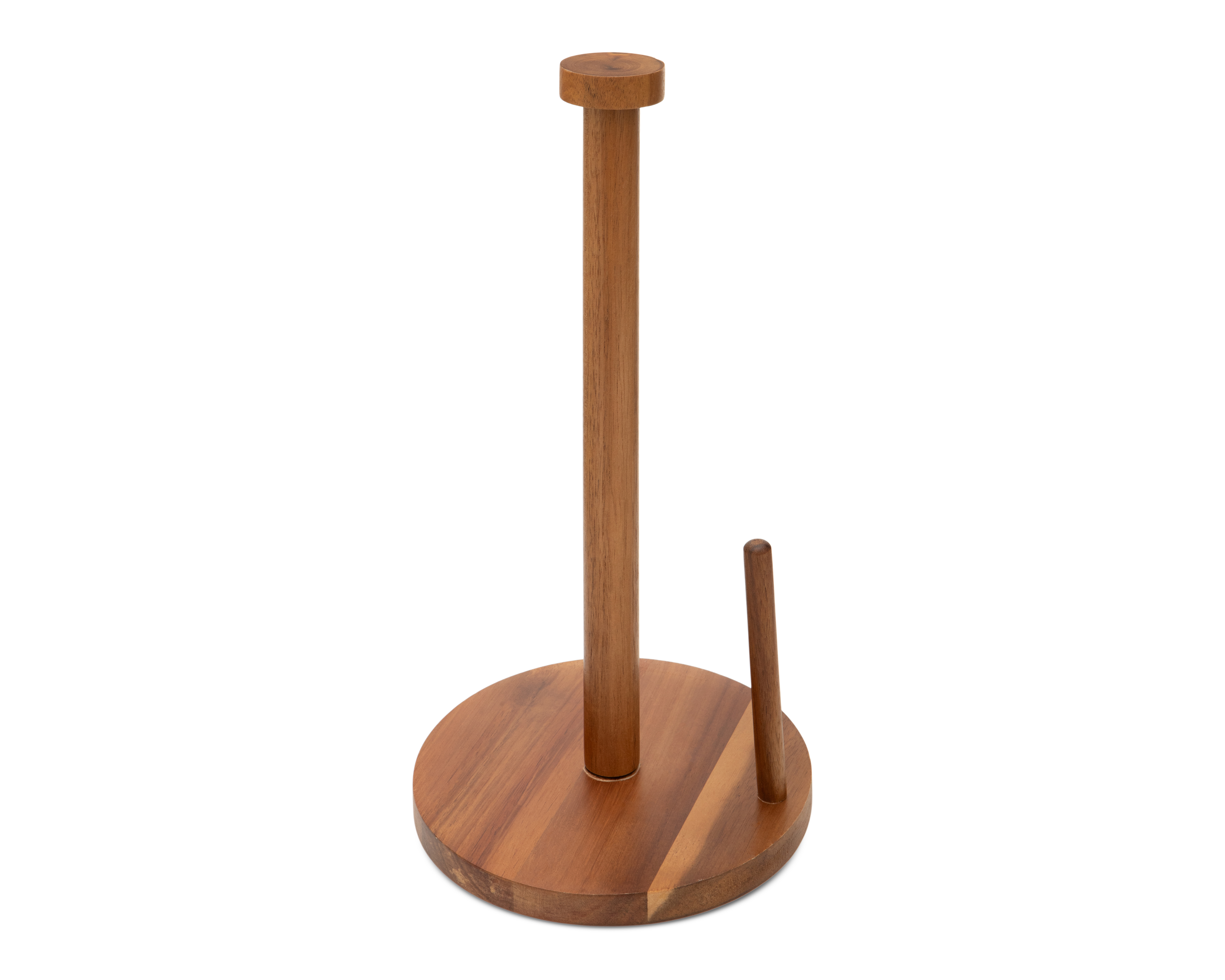 Portarrollos de Madera Starhaus Acacia