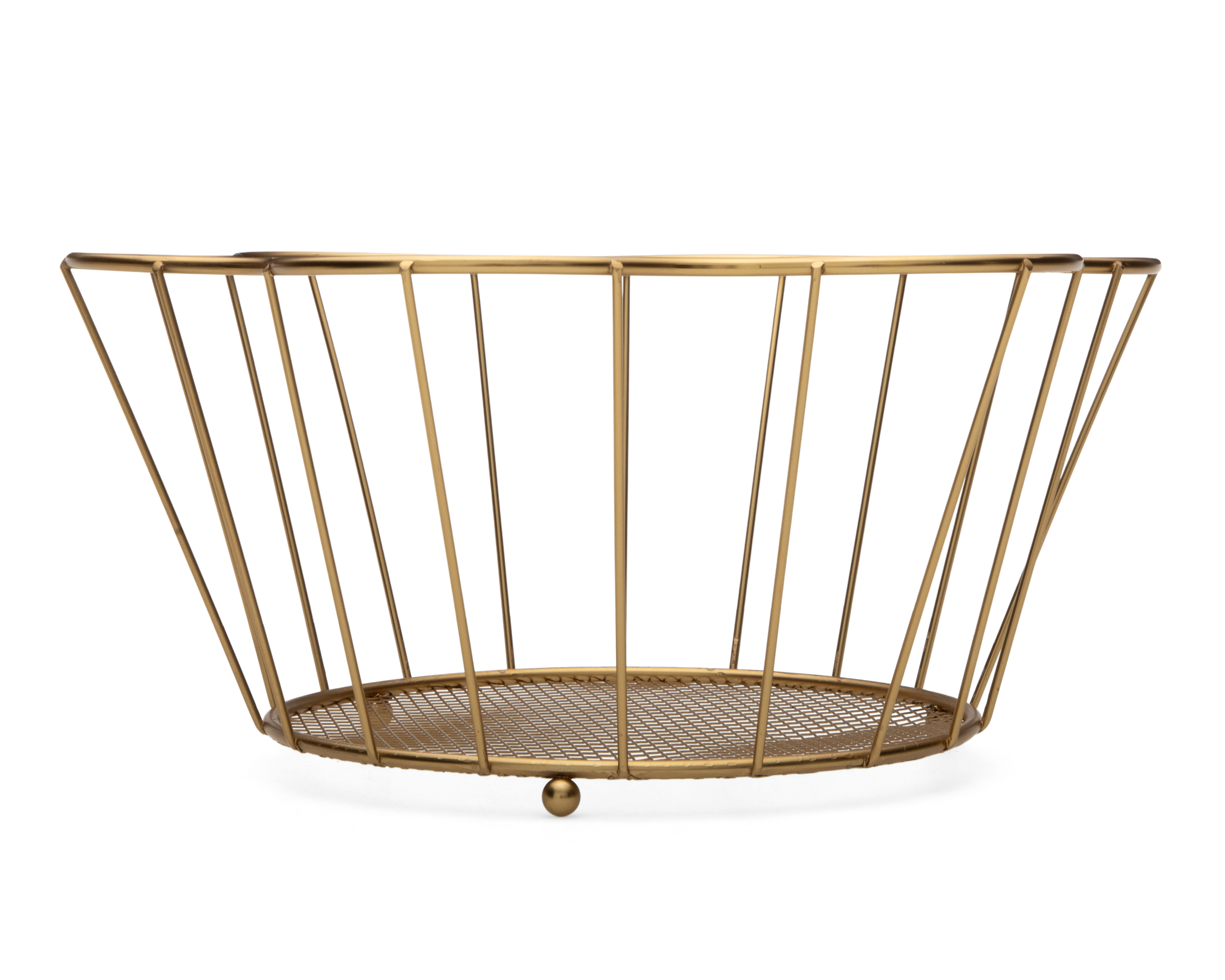 Foto 3 pulgar | Foto 2 | Frutero Starhaus de Metal