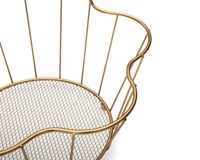 Foto 3 | Foto 3 | Frutero Starhaus de Metal