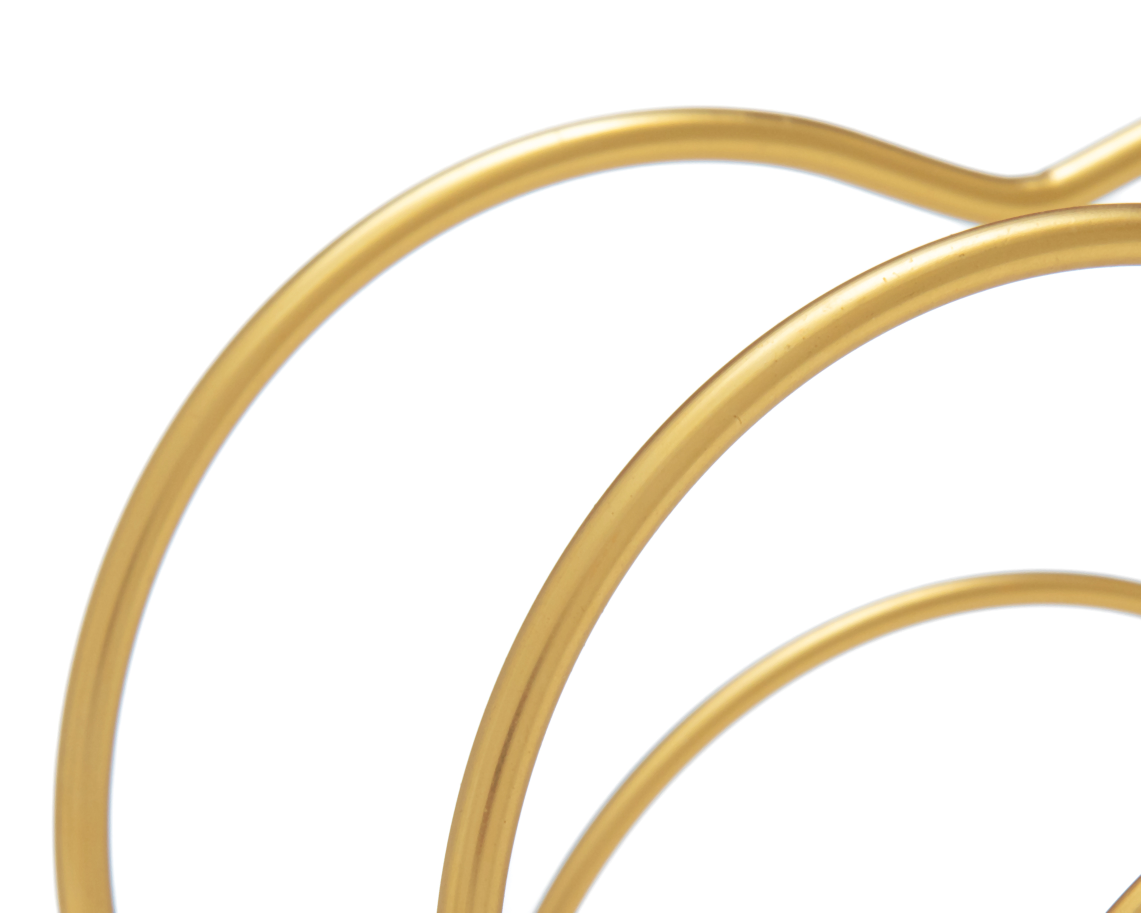 Foto 3 | Foto 3 | Servilletero de Metal Starhaus Latón