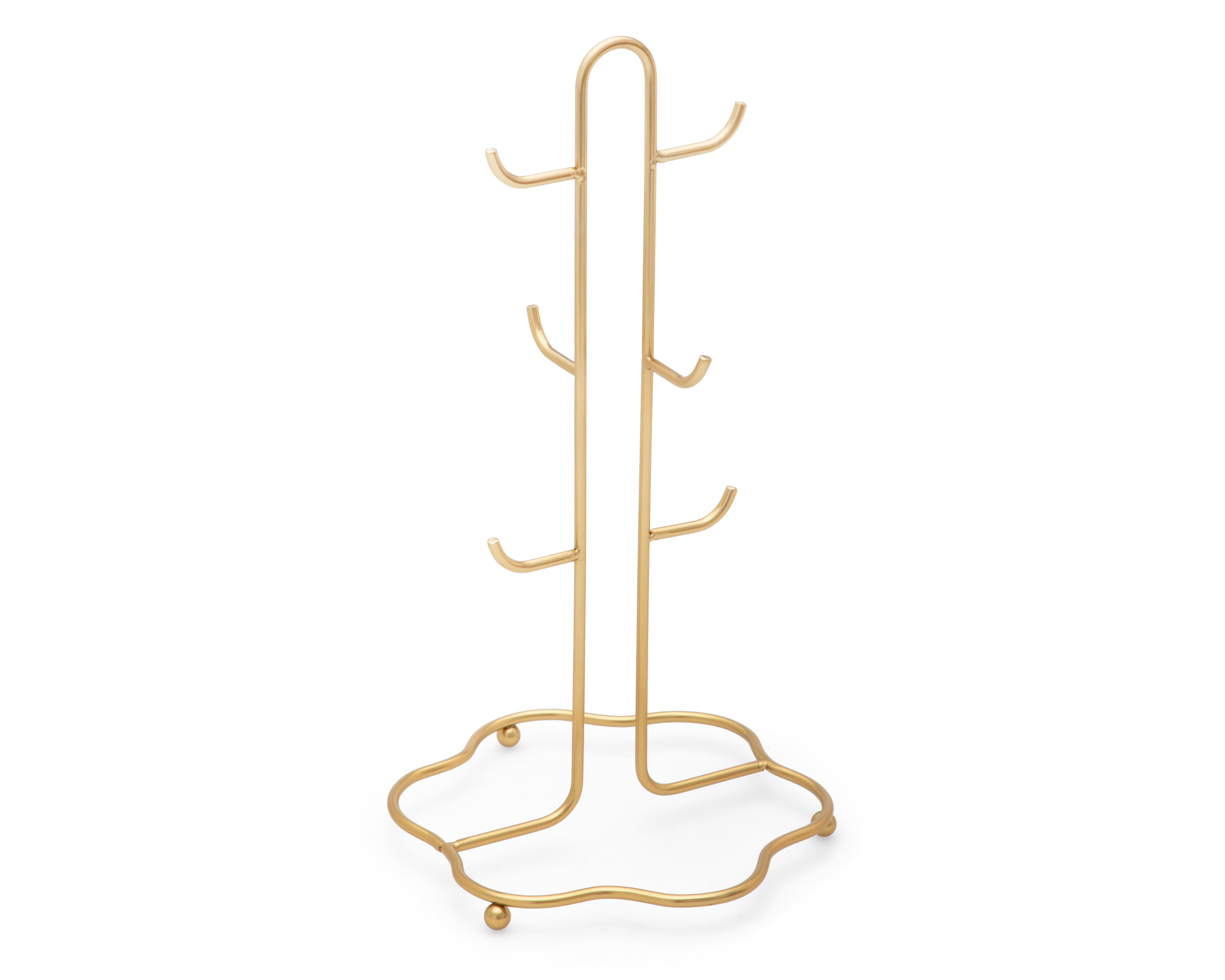 Foto 2 pulgar | Foto 1 | Soporte para Tazas Starhaus de Metal