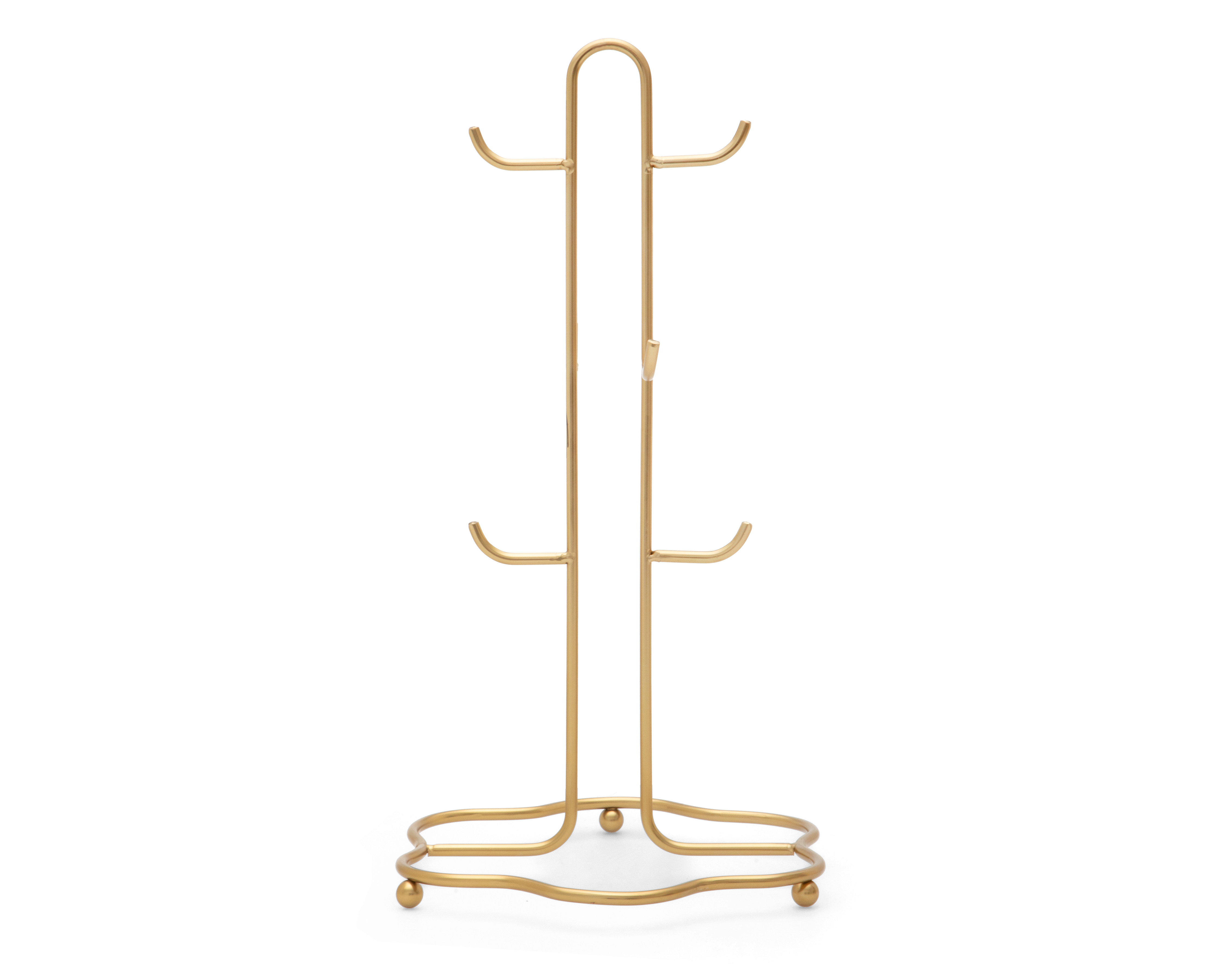 Foto 2 | Foto 2 | Soporte para Tazas Starhaus de Metal