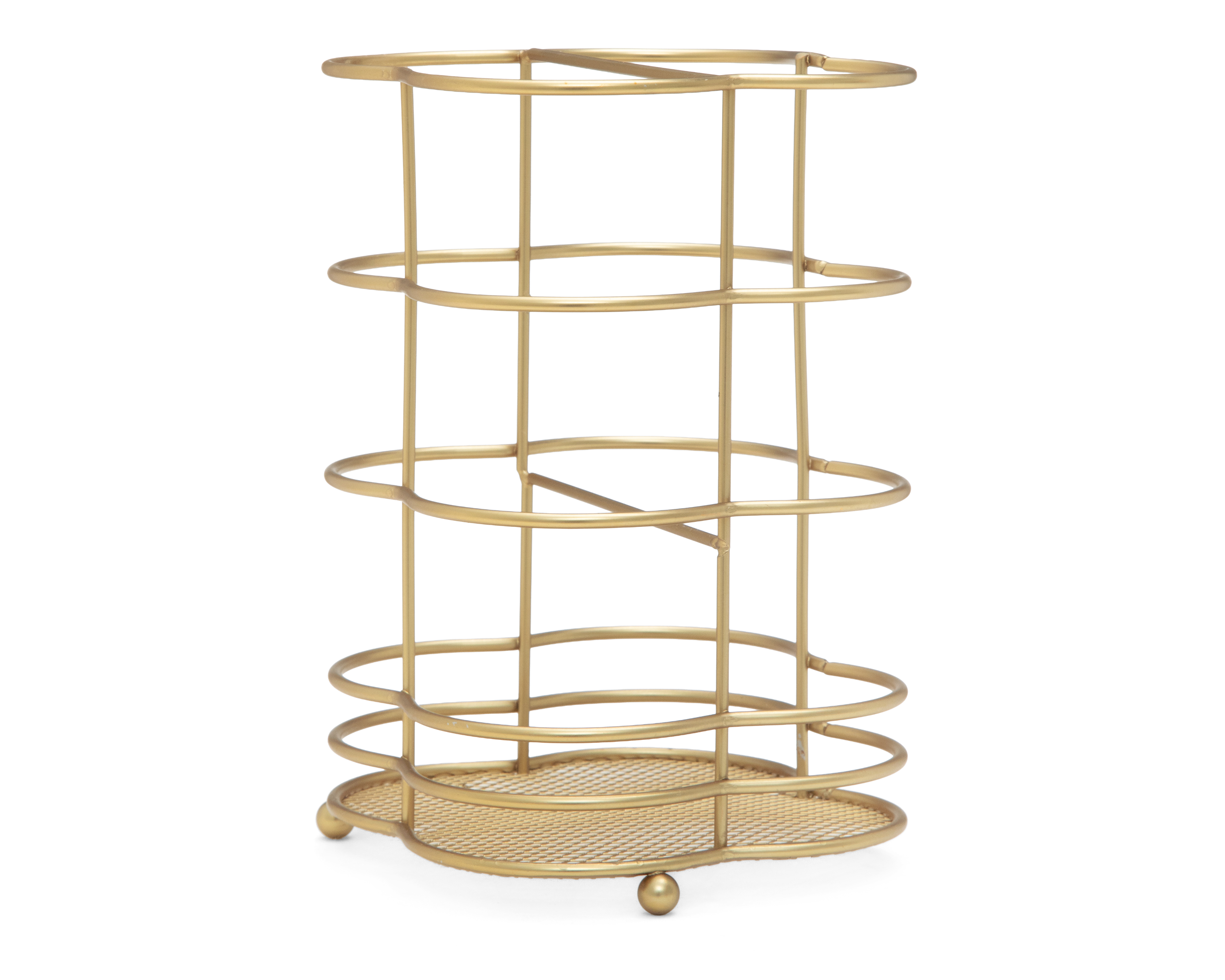 Foto 2 pulgar | Foto 1 | Organizador de Cocina Starhaus de Metal