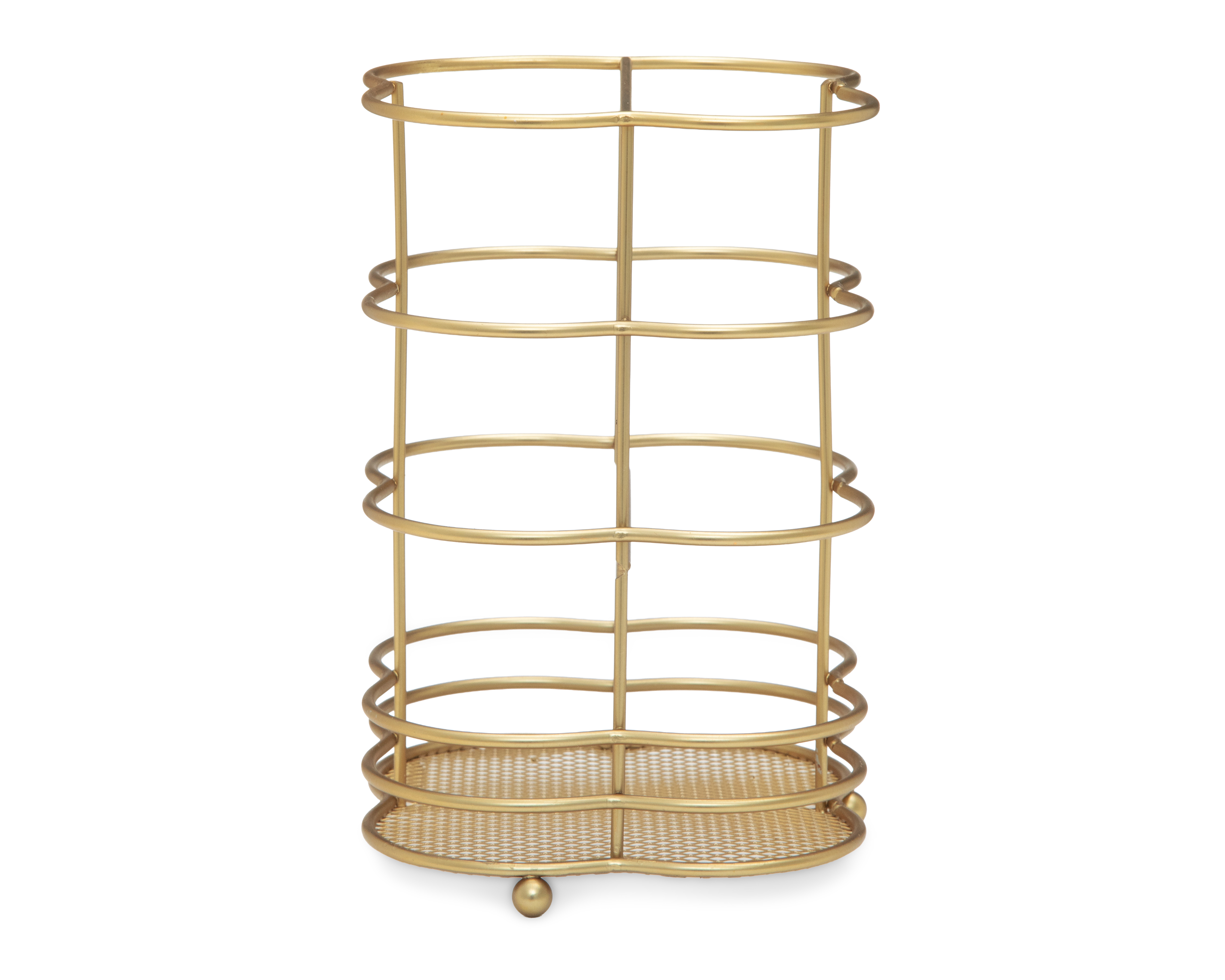 Foto 3 pulgar | Foto 2 | Organizador de Cocina Starhaus de Metal