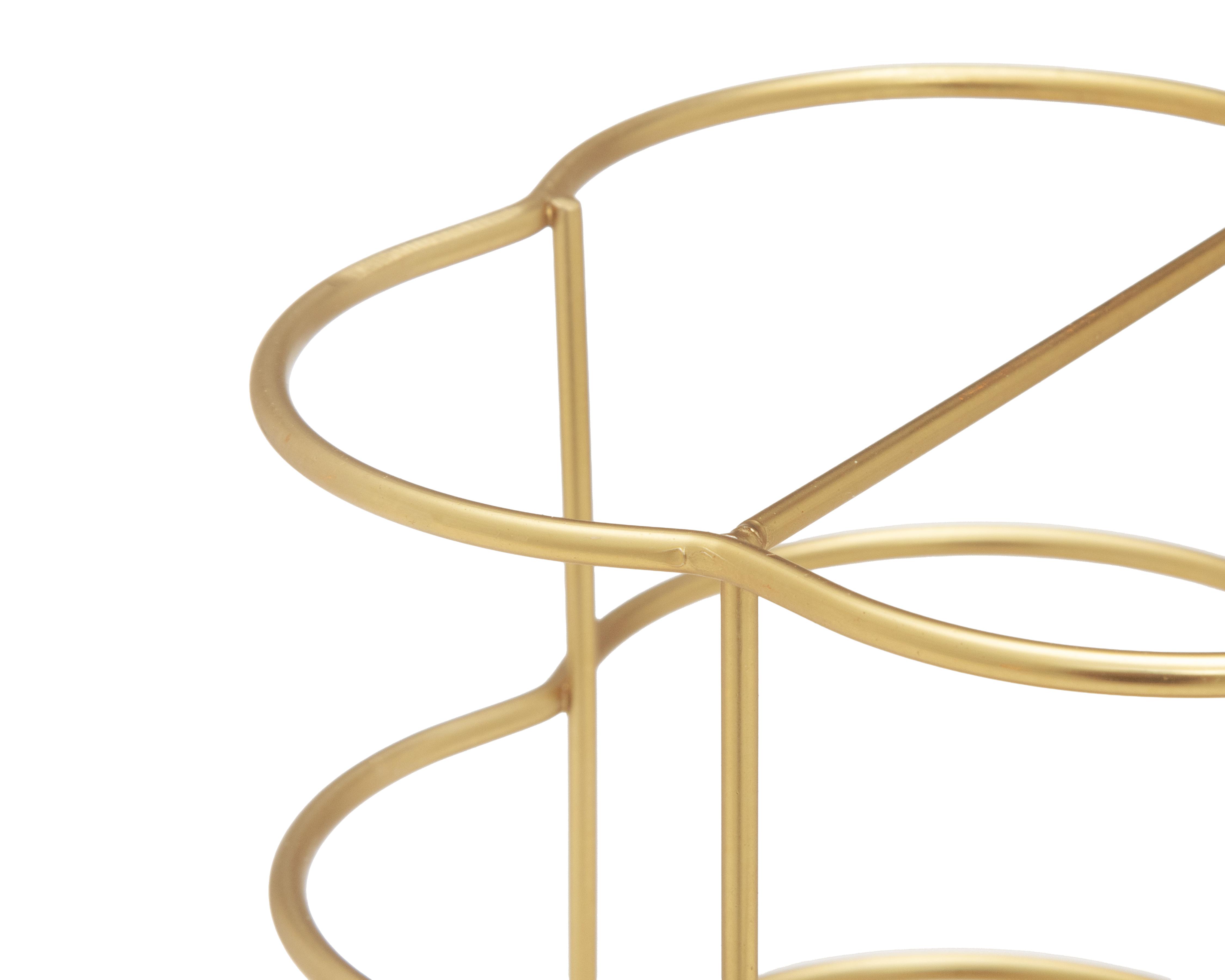 Foto 4 pulgar | Foto 3 | Organizador de Cocina Starhaus de Metal