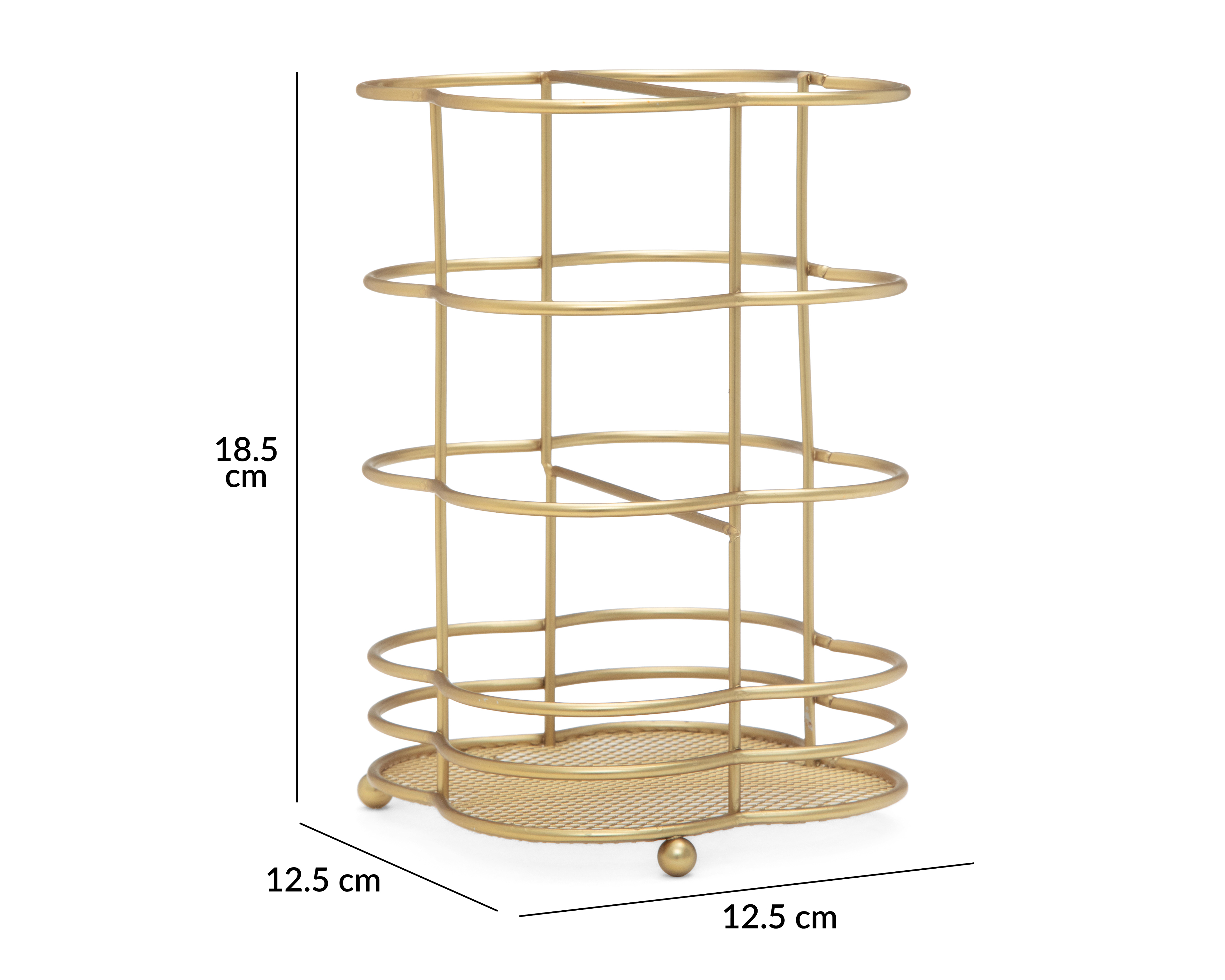 Foto 5 | Foto 5 | Organizador de Cocina Starhaus de Metal