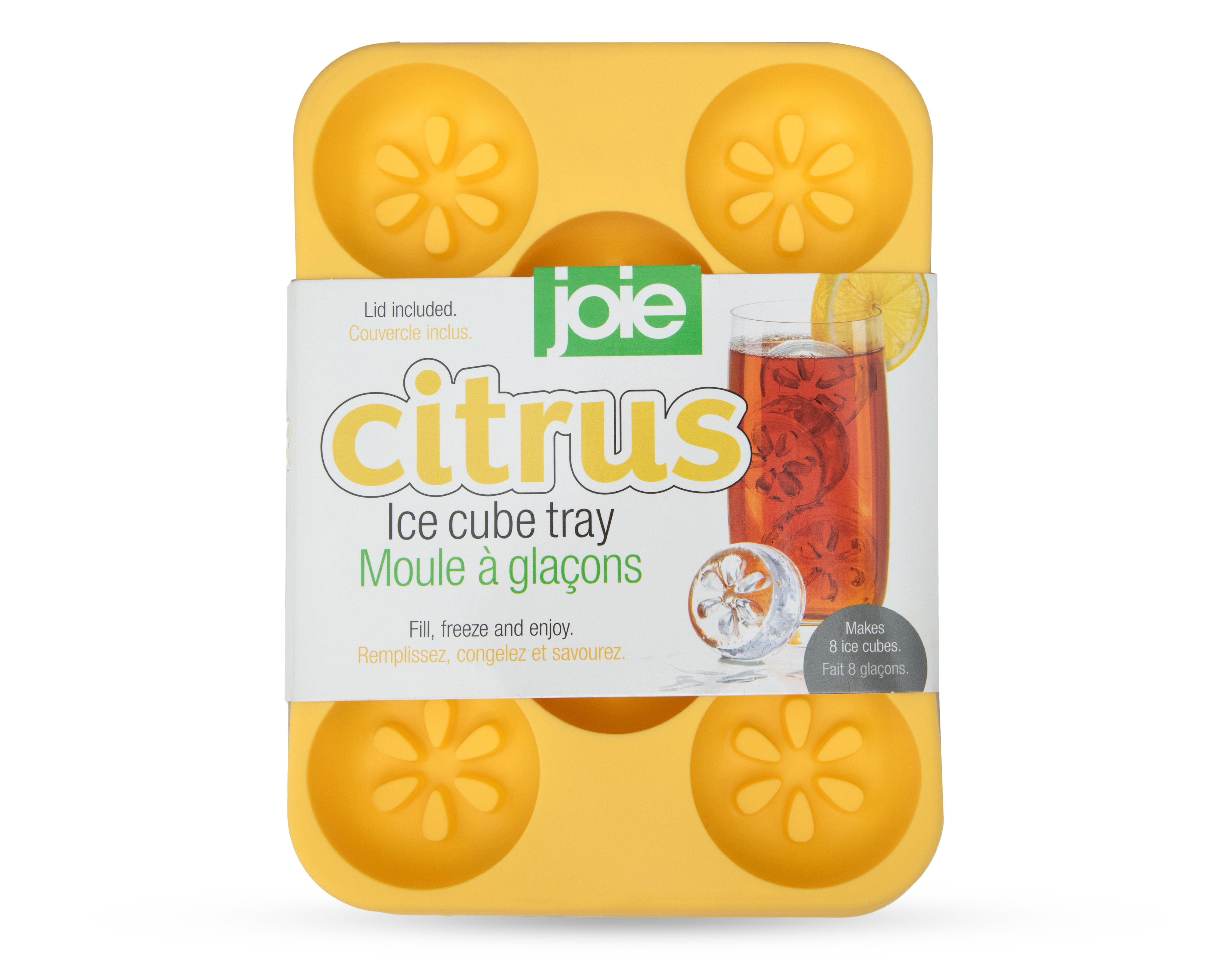 Foto 1 | Foto 1 | Molde para Hielo Joie de Silicón