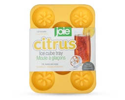 Molde para Hielo Joie de Silicón