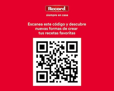 Foto 10 | Foto 10 | Extractor de Jugo Record con 2 Velocidades 400 Watts