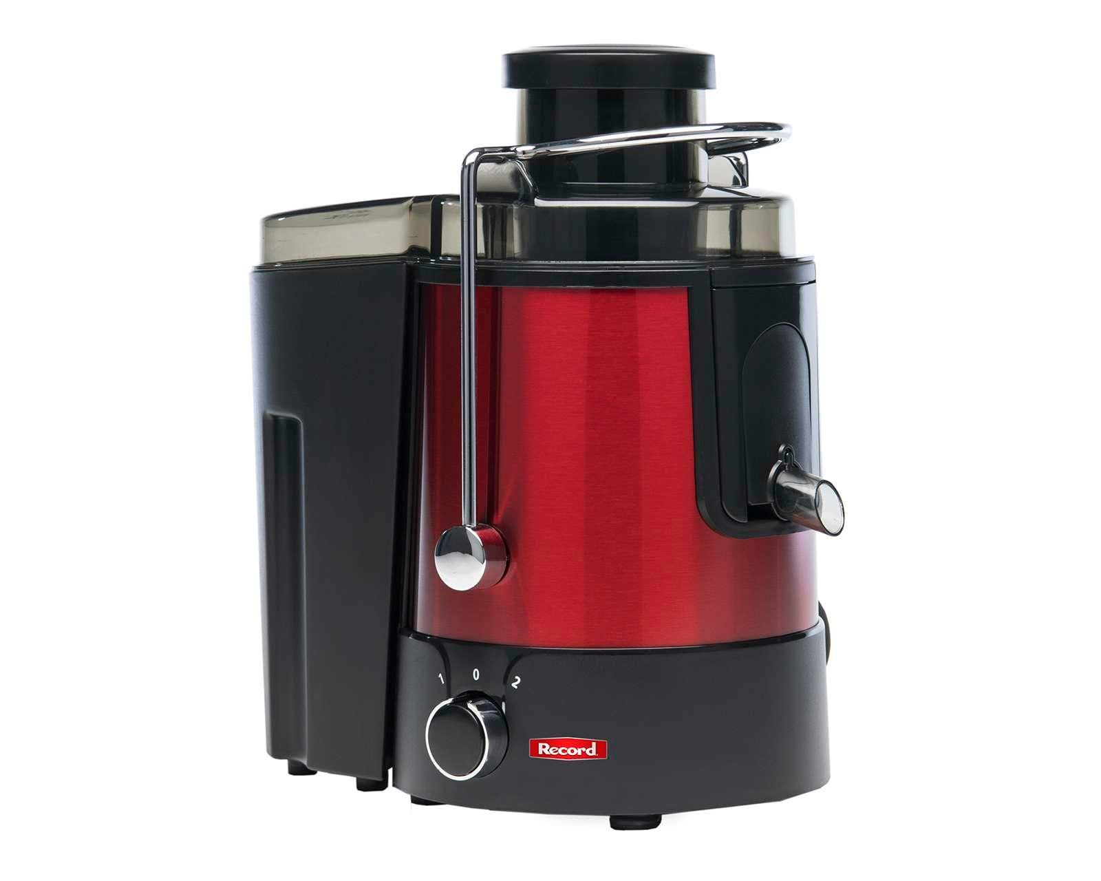 Foto 4 | Foto 4 | Extractor de Jugo Record con 2 Velocidades 400 Watts