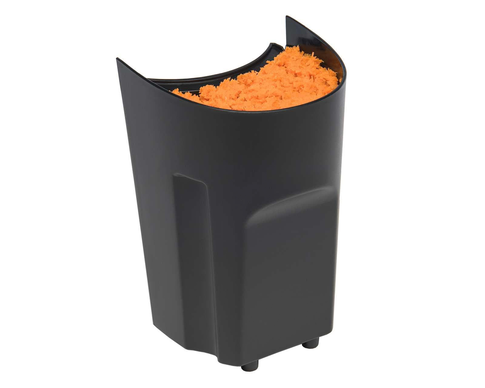 Foto 9 pulgar | Foto 8 | Extractor de Jugo Record con 2 Velocidades 400 Watts