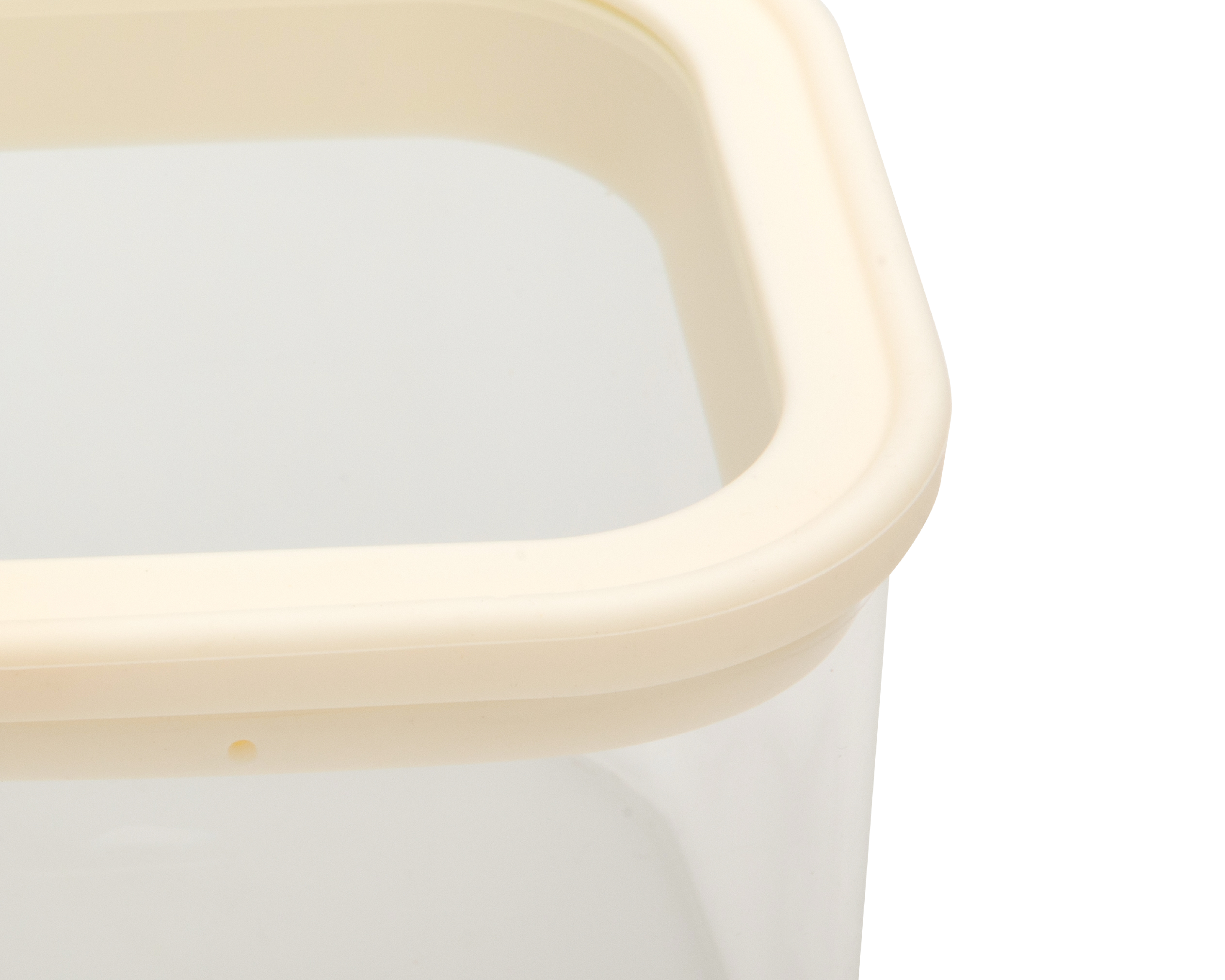 Foto 3 | Foto 3 | Contenedor de Vidrio Starhaus 3 Piezas