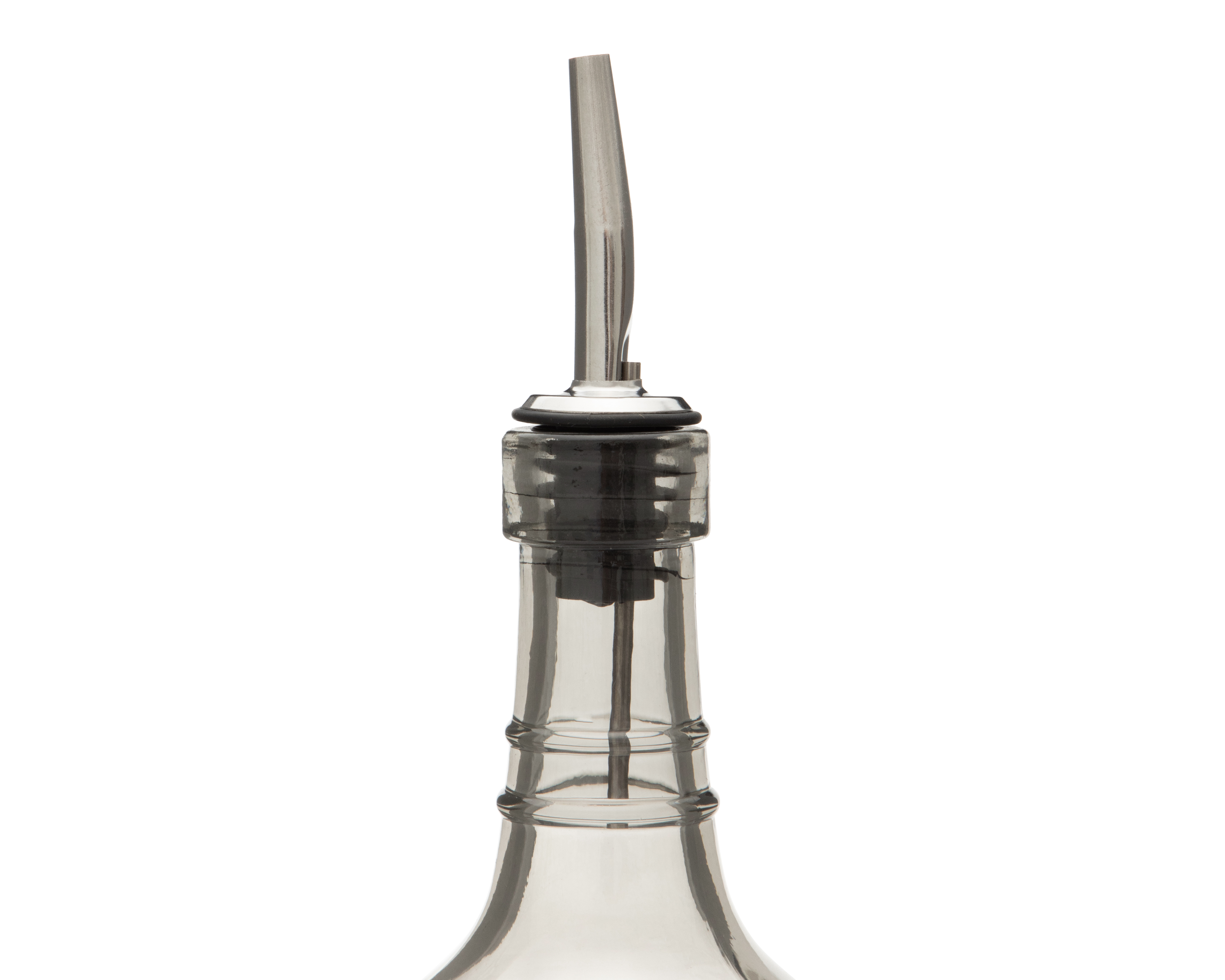 Foto 4 pulgar | Foto 3 | Juego de Aceiteras de Vidrio Starhaus 2 Piezas