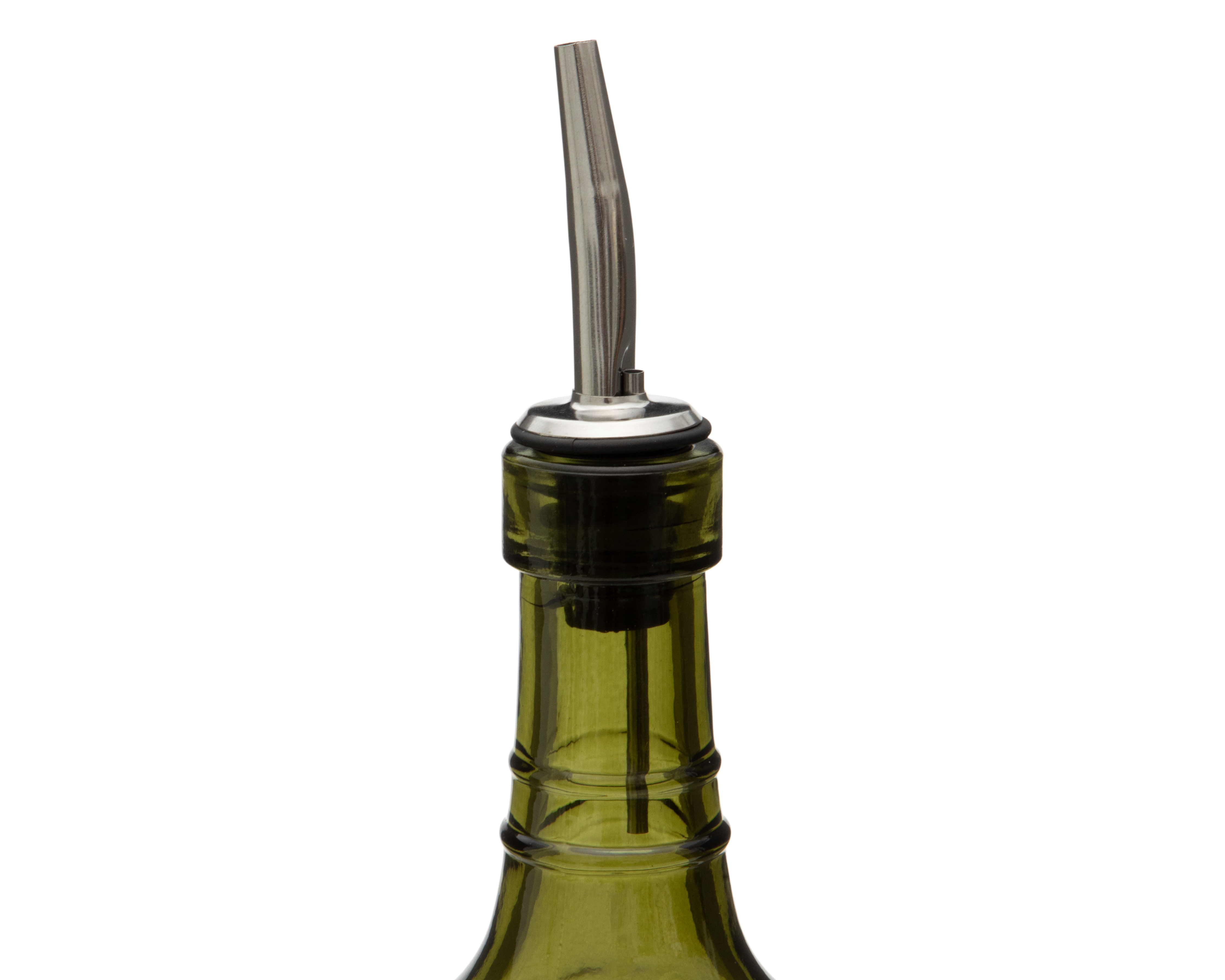 Foto 3 | Foto 3 | Juego de Aceiteras de Vidrio Starhaus 3 Piezas