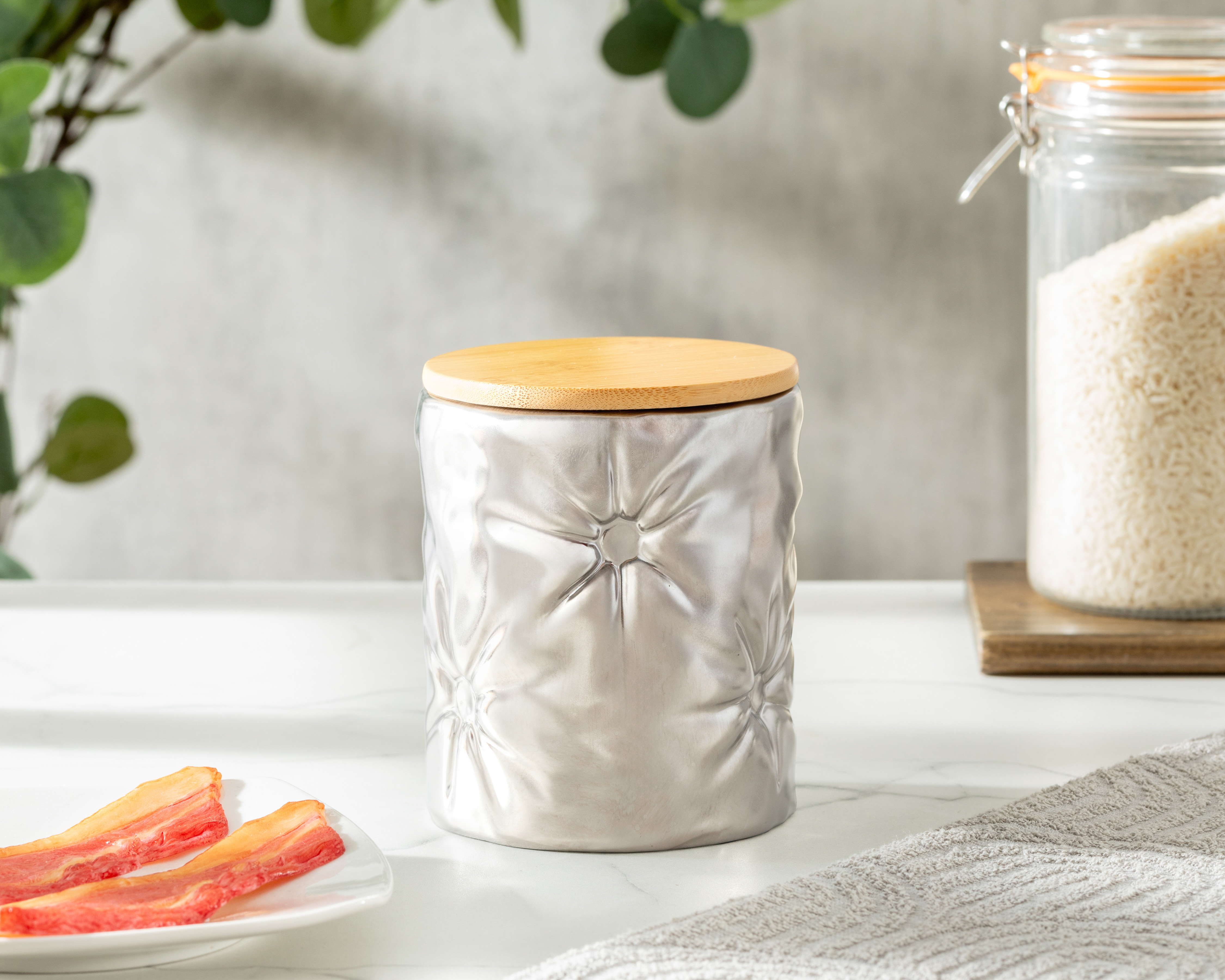 Foto 4 | Foto 4 | Contendor de Cerámica Starhaus