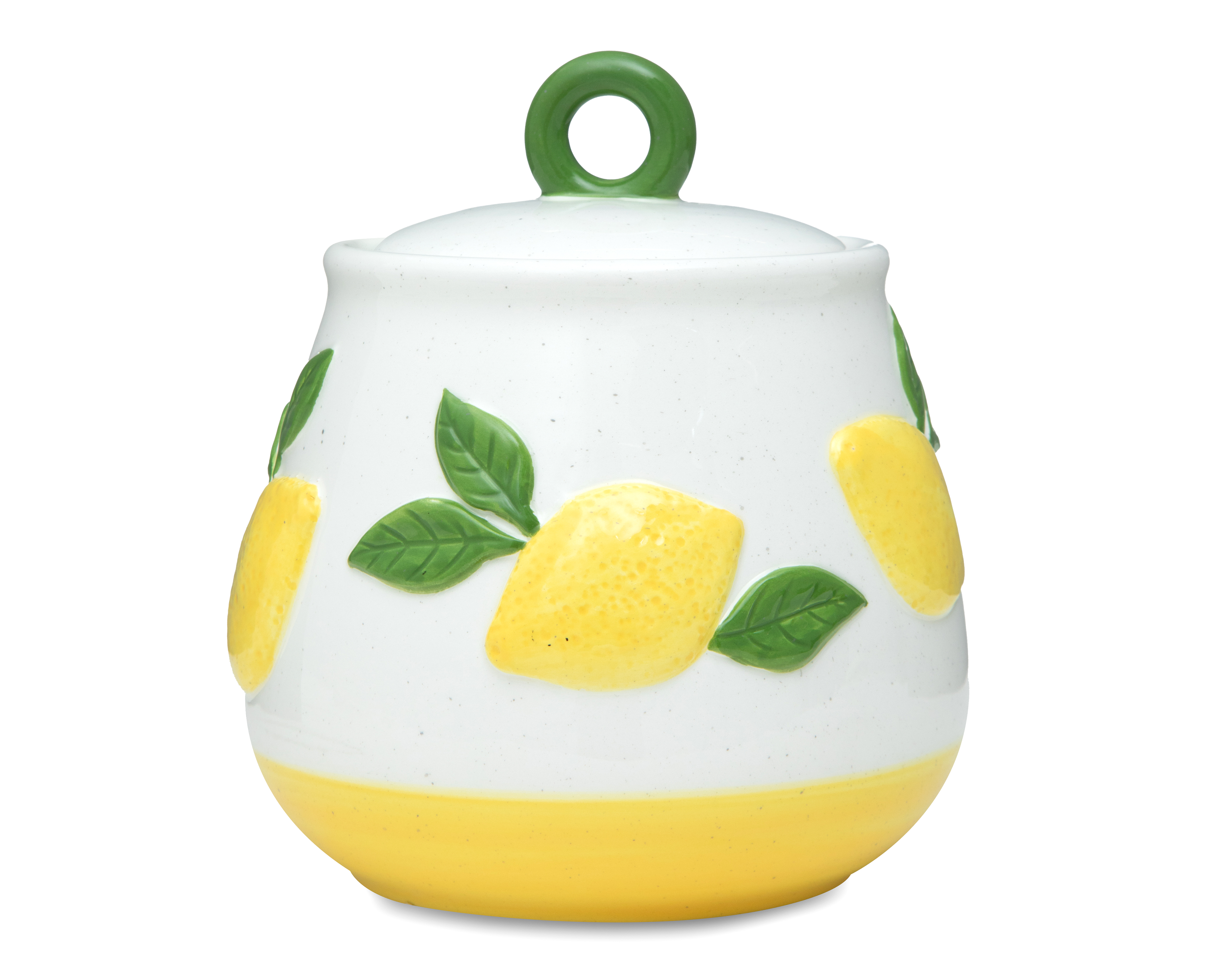 Foto 2 pulgar | Foto 1 | Contenedor de Cerámica Starhaus 500 ml