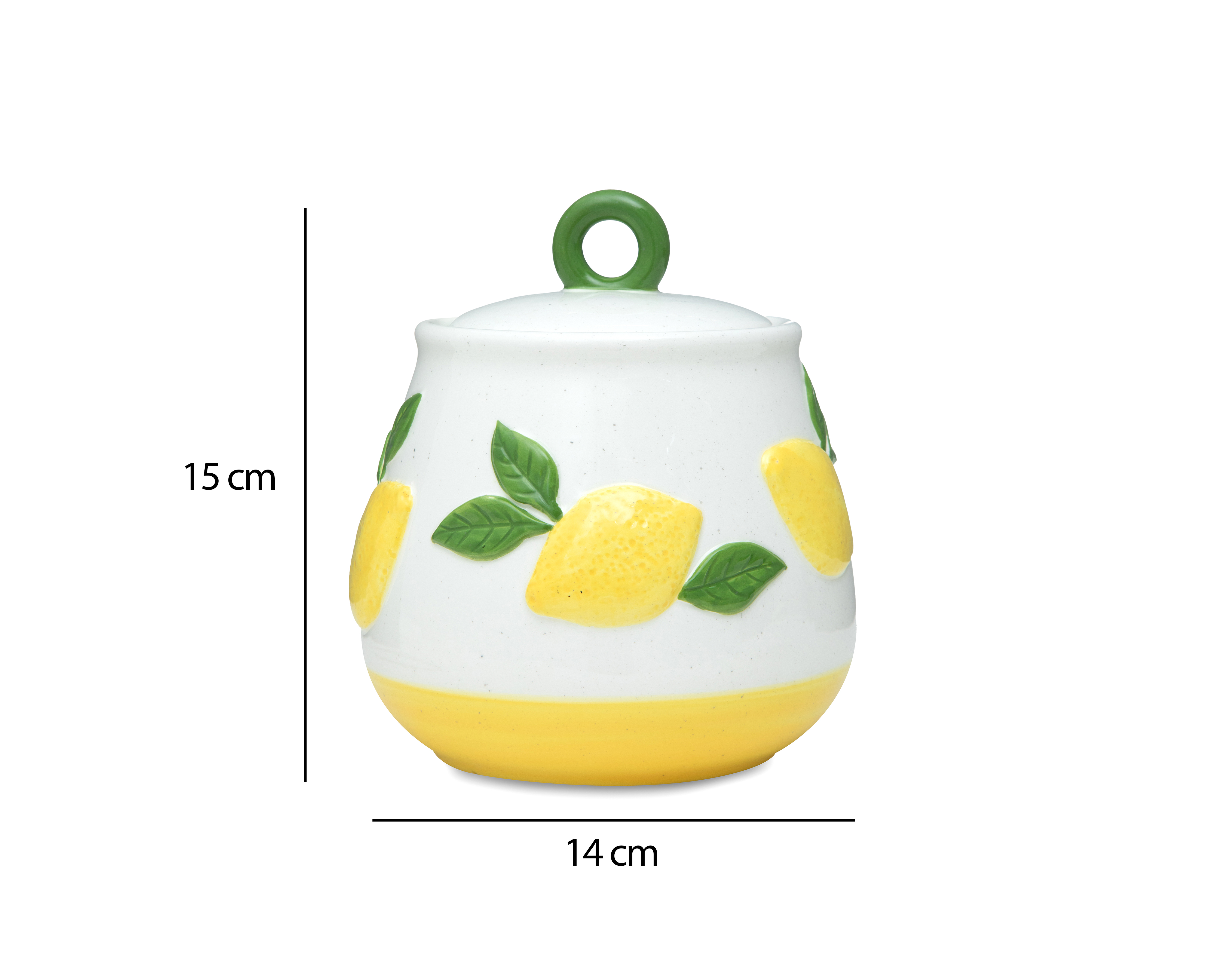 Foto 5 | Foto 5 | Contenedor de Cerámica Starhaus 500 ml