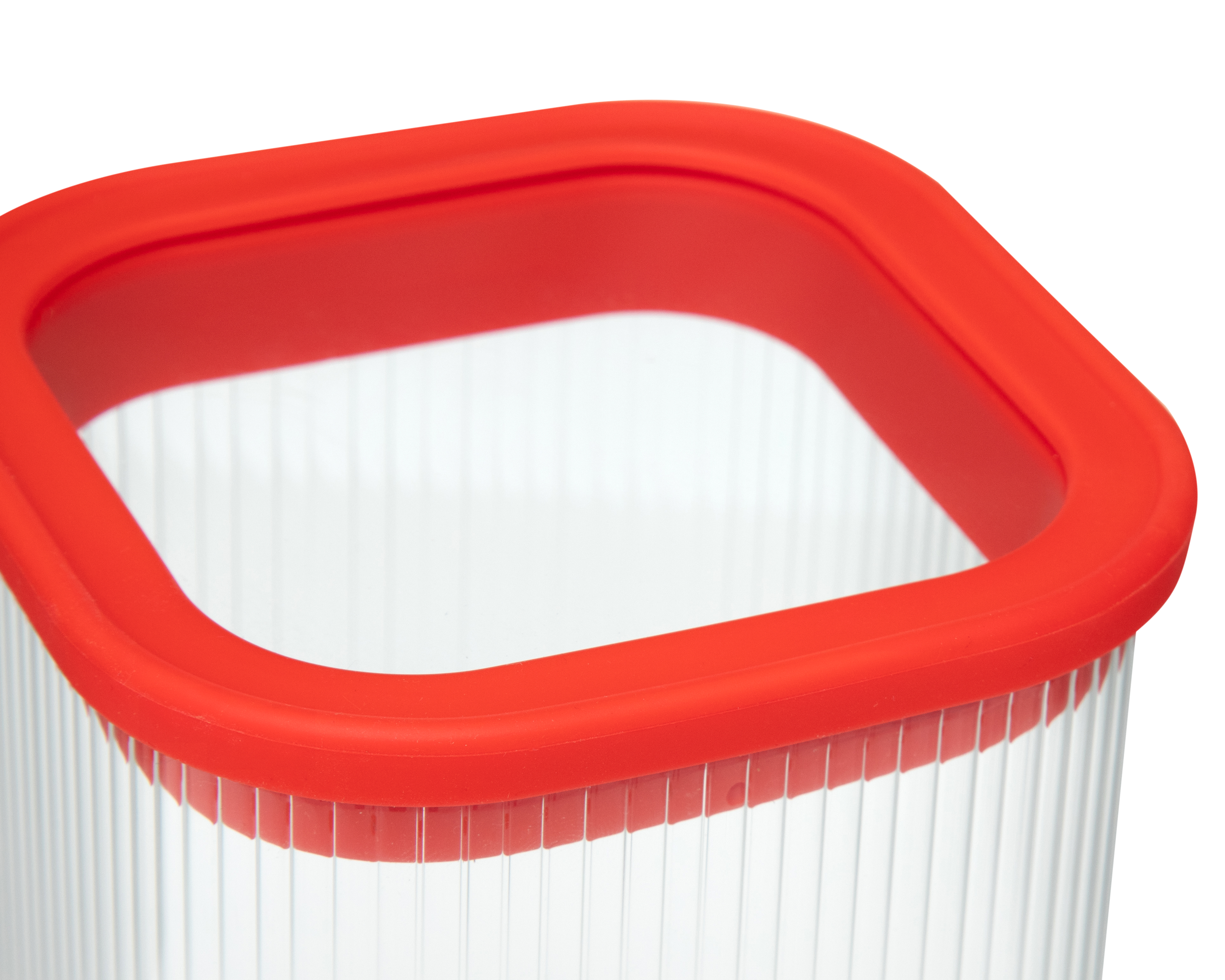 Foto 4 pulgar | Foto 3 | Contenedor de Vidrio Starhaus 3 Piezas