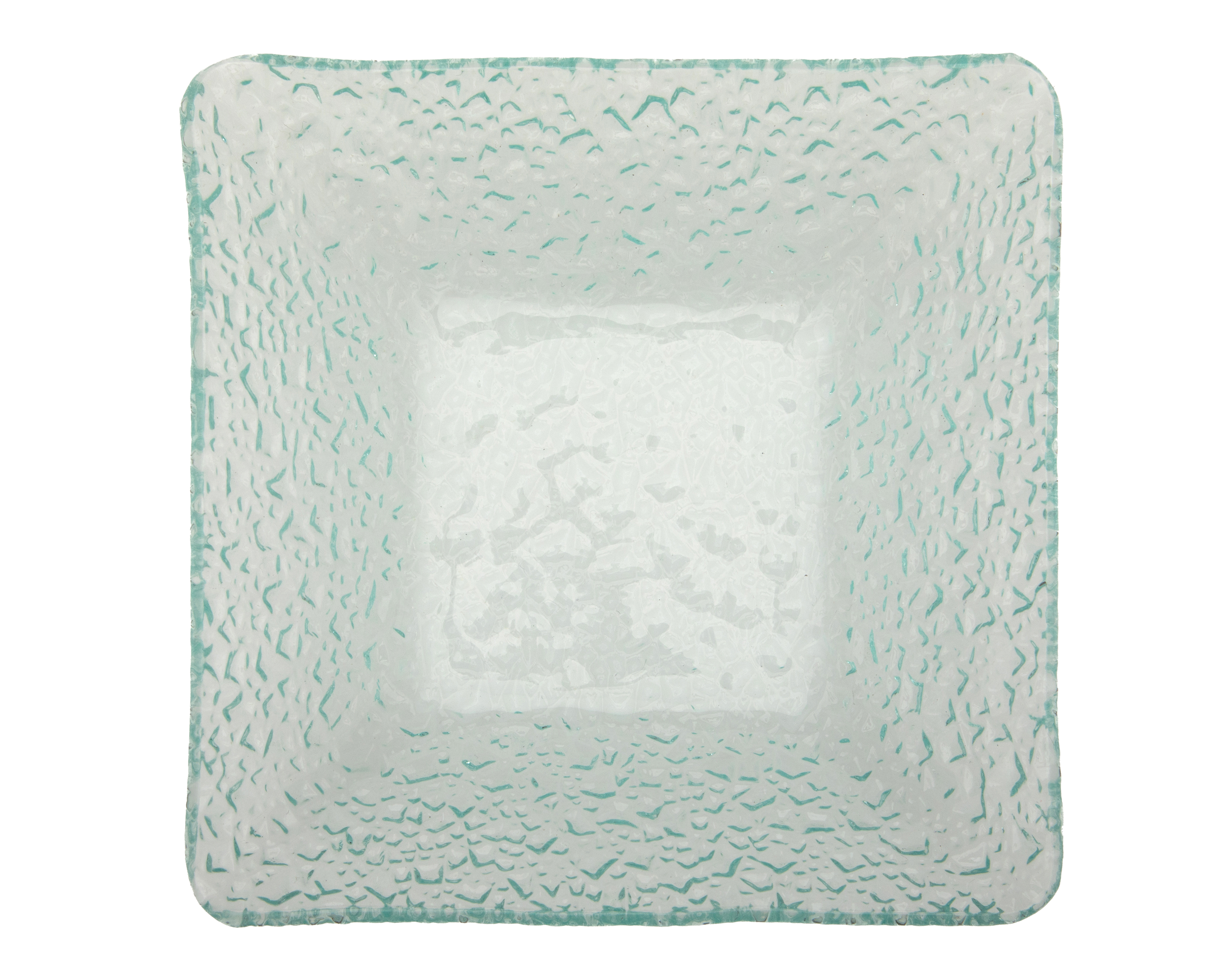 Foto 5 pulgar | Foto 4 | Botanero Starhaus de Vidrio con Base de Madera