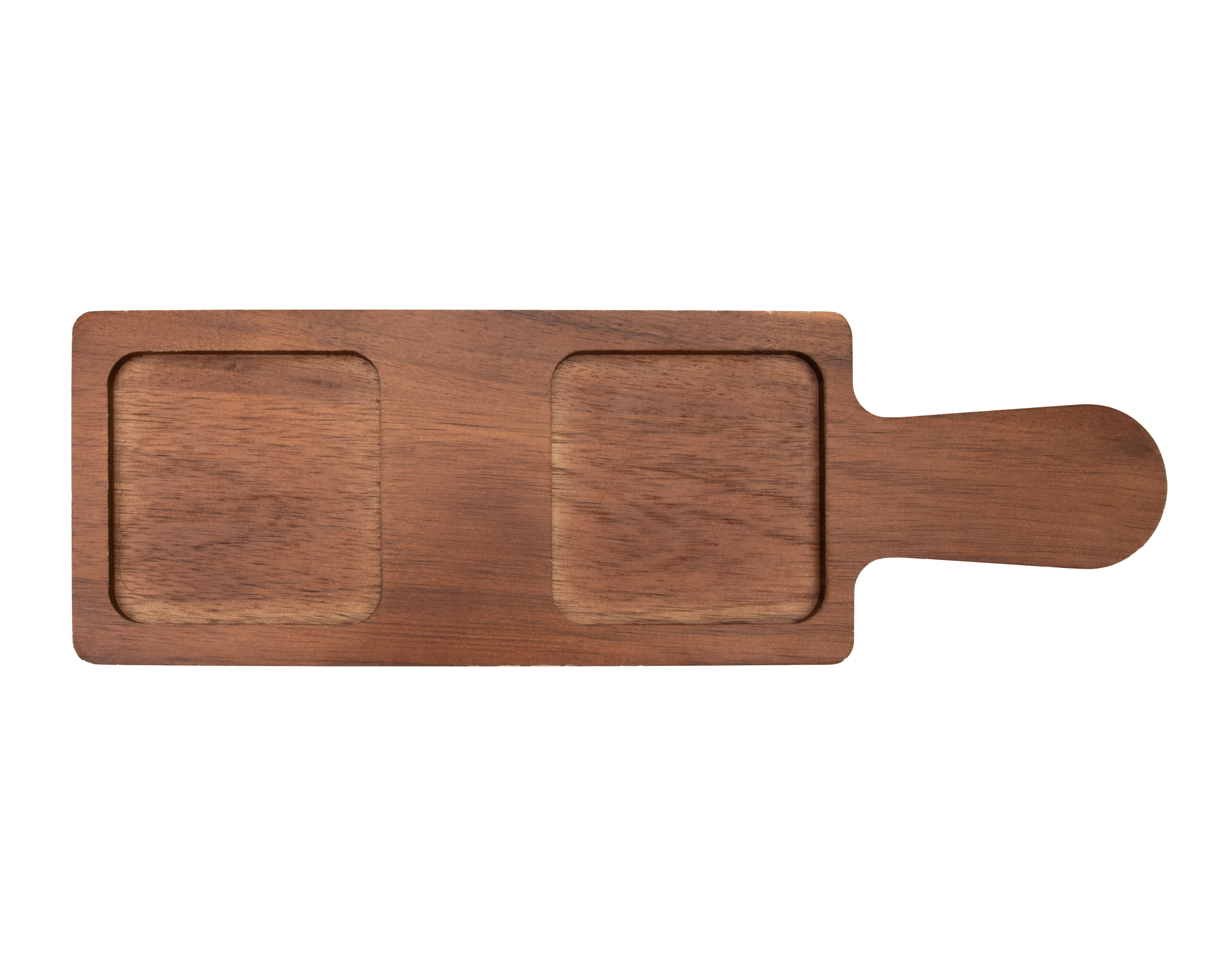 Foto 5 | Foto 5 | Botanero Starhaus de Vidrio con Base de Madera