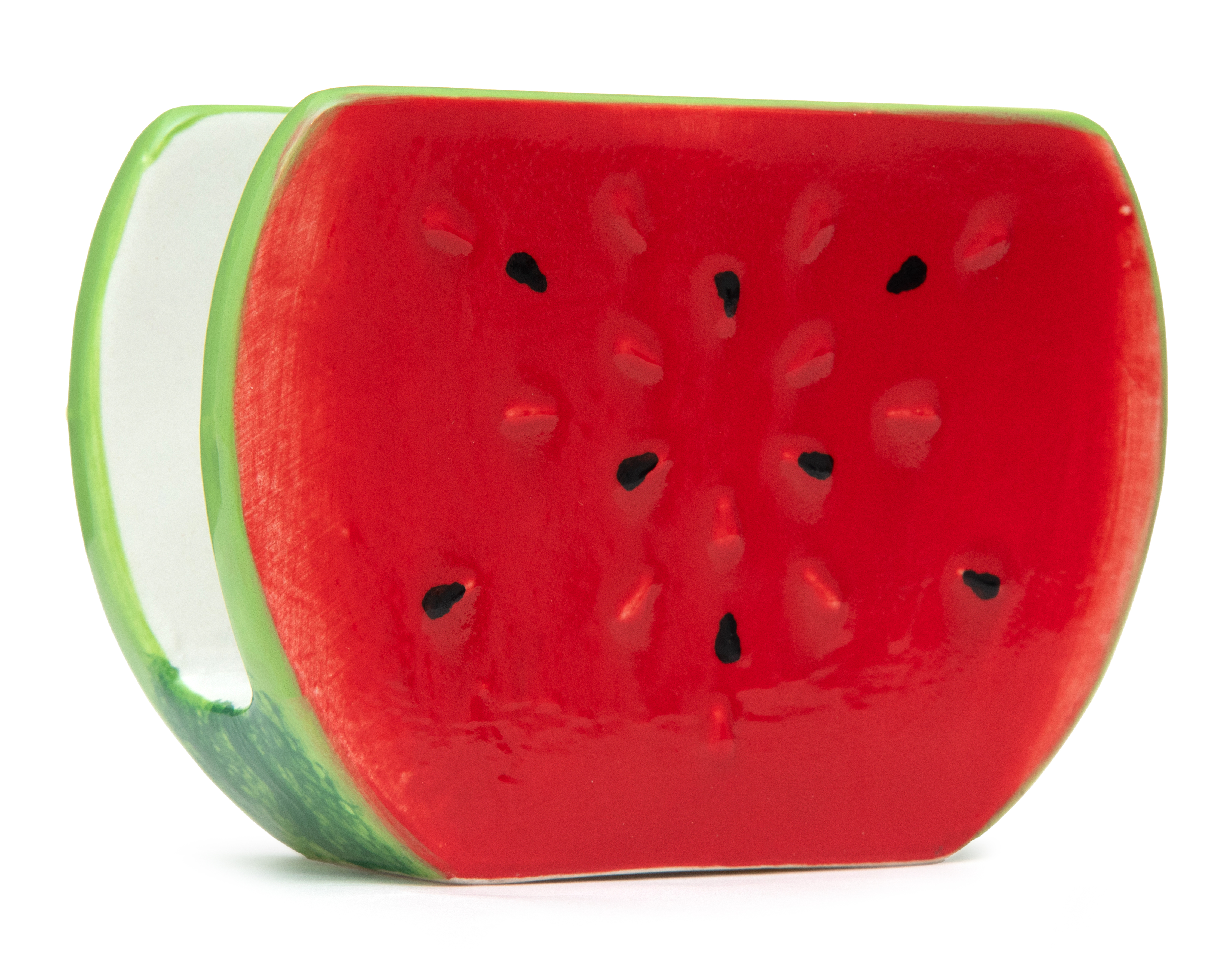 Foto 2 pulgar | Foto 1 | Servilletero Starhaus de Cerámica