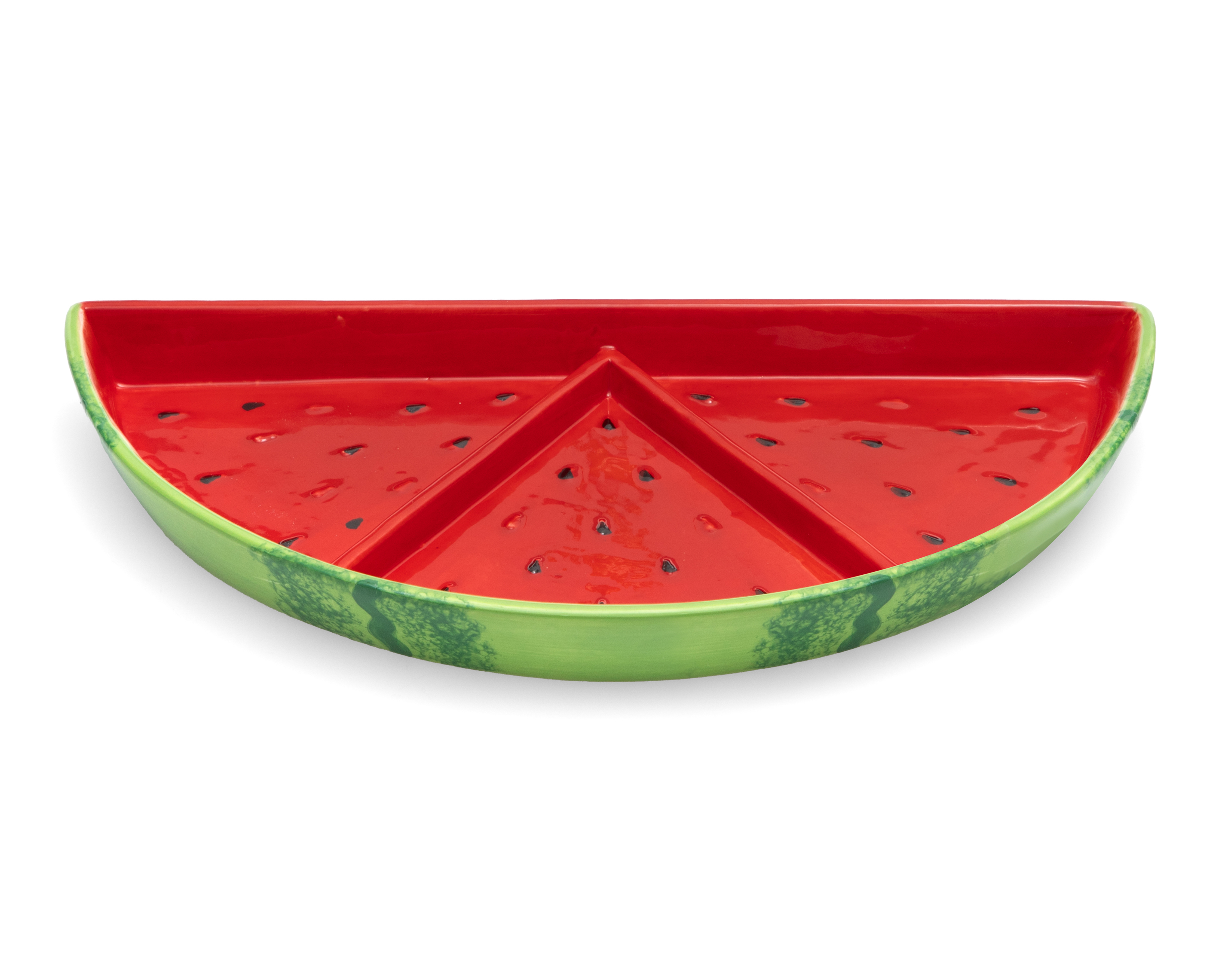 Foto 1 | Foto 1 | Platón Decorativo de Cerámica