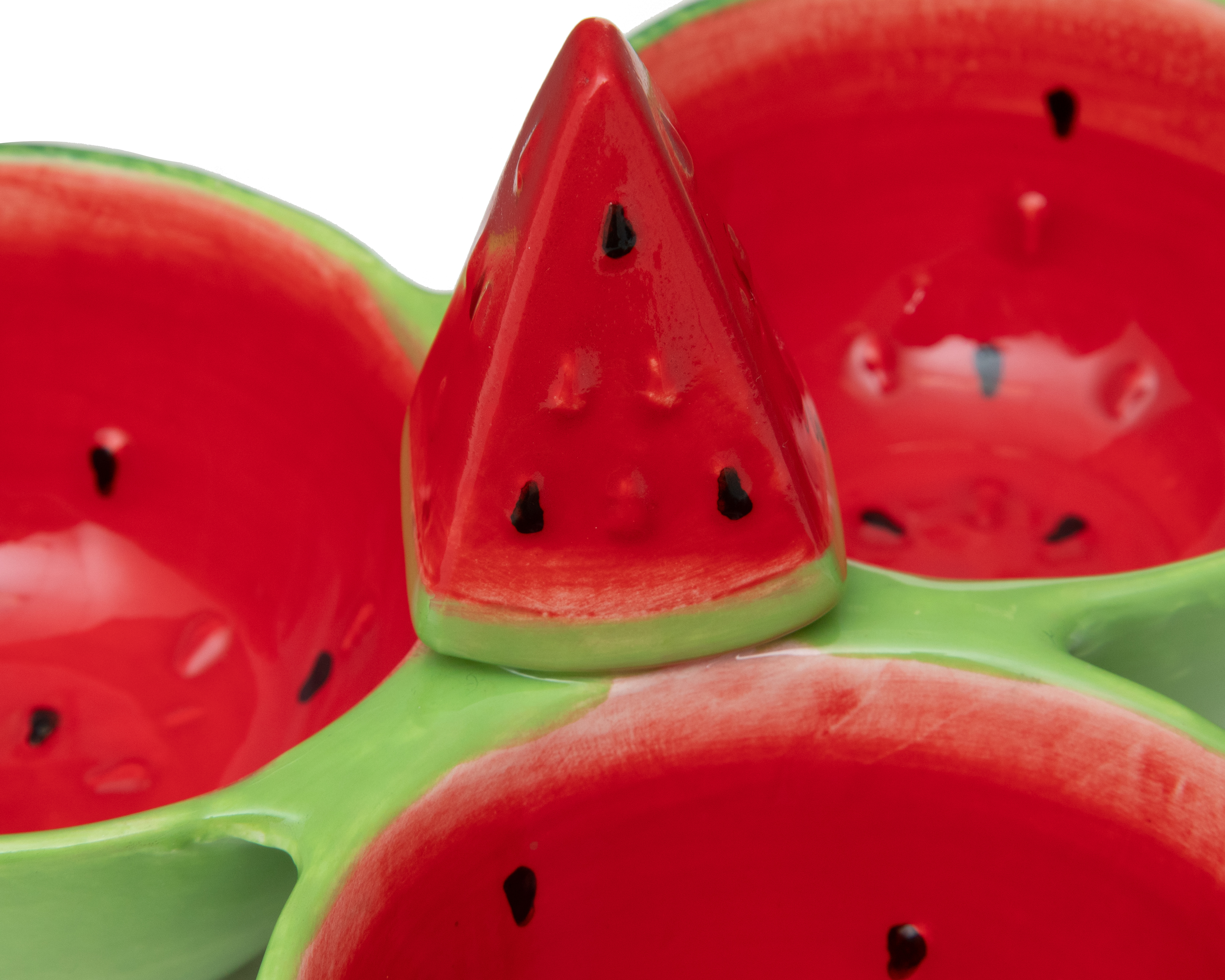 Foto 4 pulgar | Foto 3 | Botanero Starhaus de Cerámica