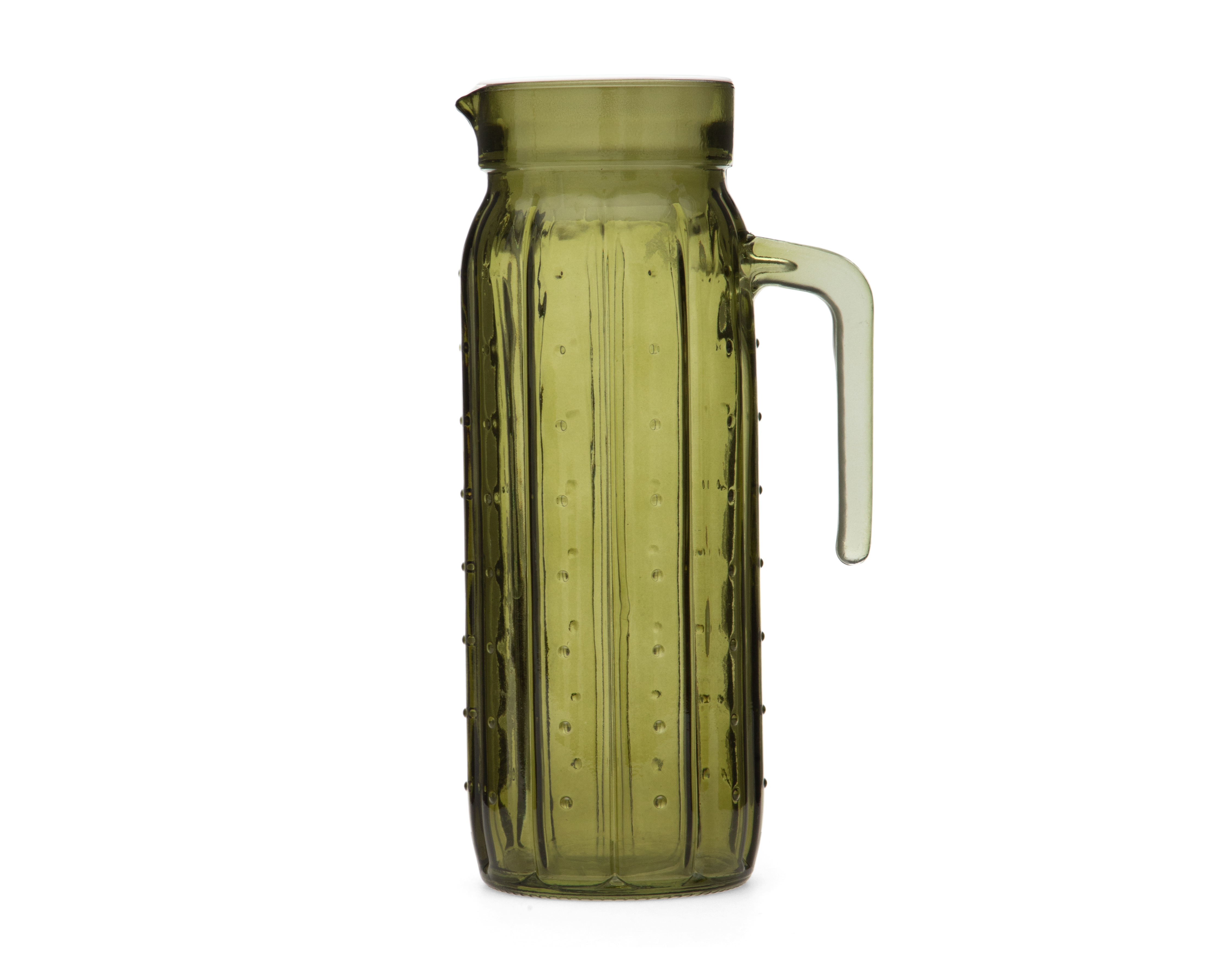 Foto 1 | Foto 1 | Jarra de Vidrio Starhaus 950 ml