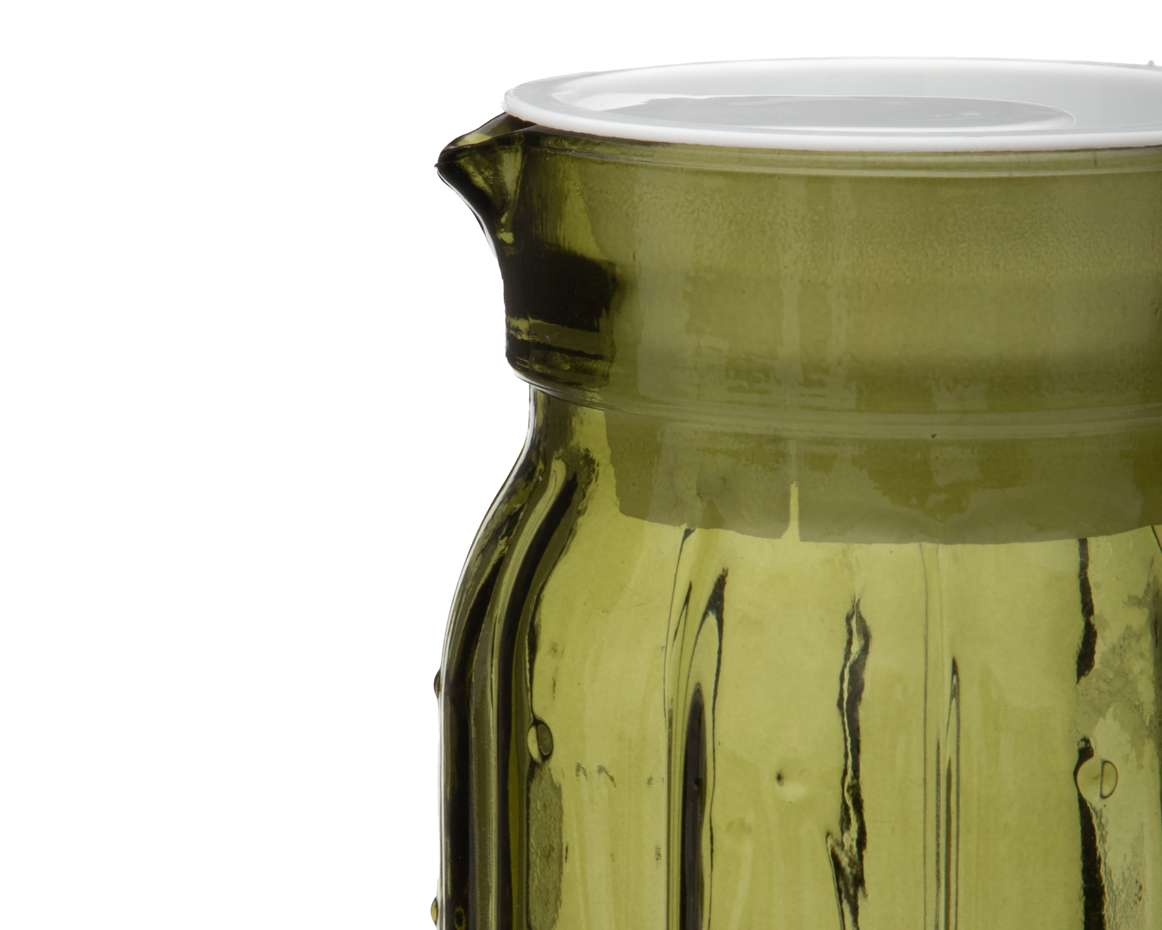 Foto 3 | Foto 3 | Jarra de Vidrio Starhaus 950 ml