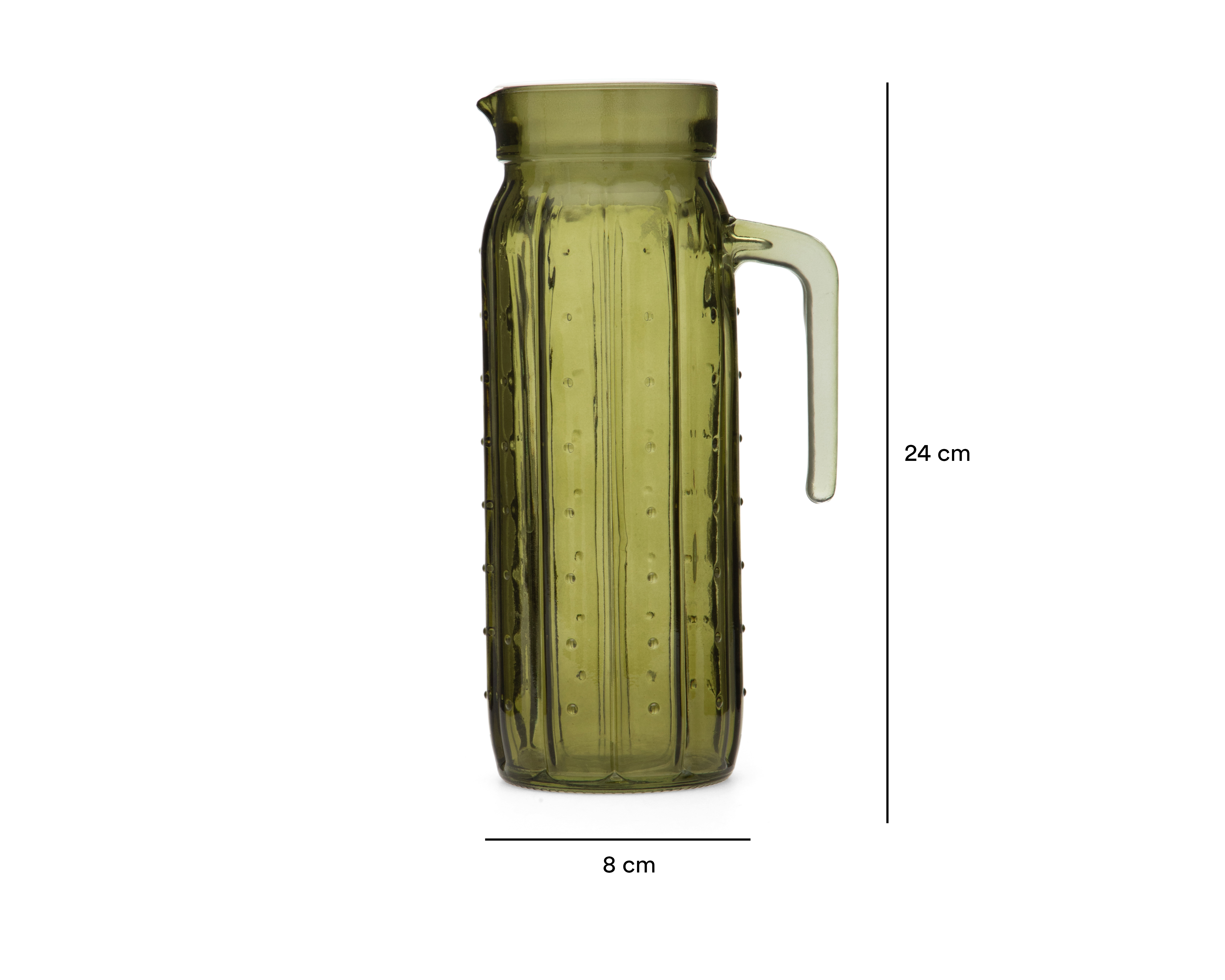 Foto 5 | Foto 5 | Jarra de Vidrio Starhaus 950 ml