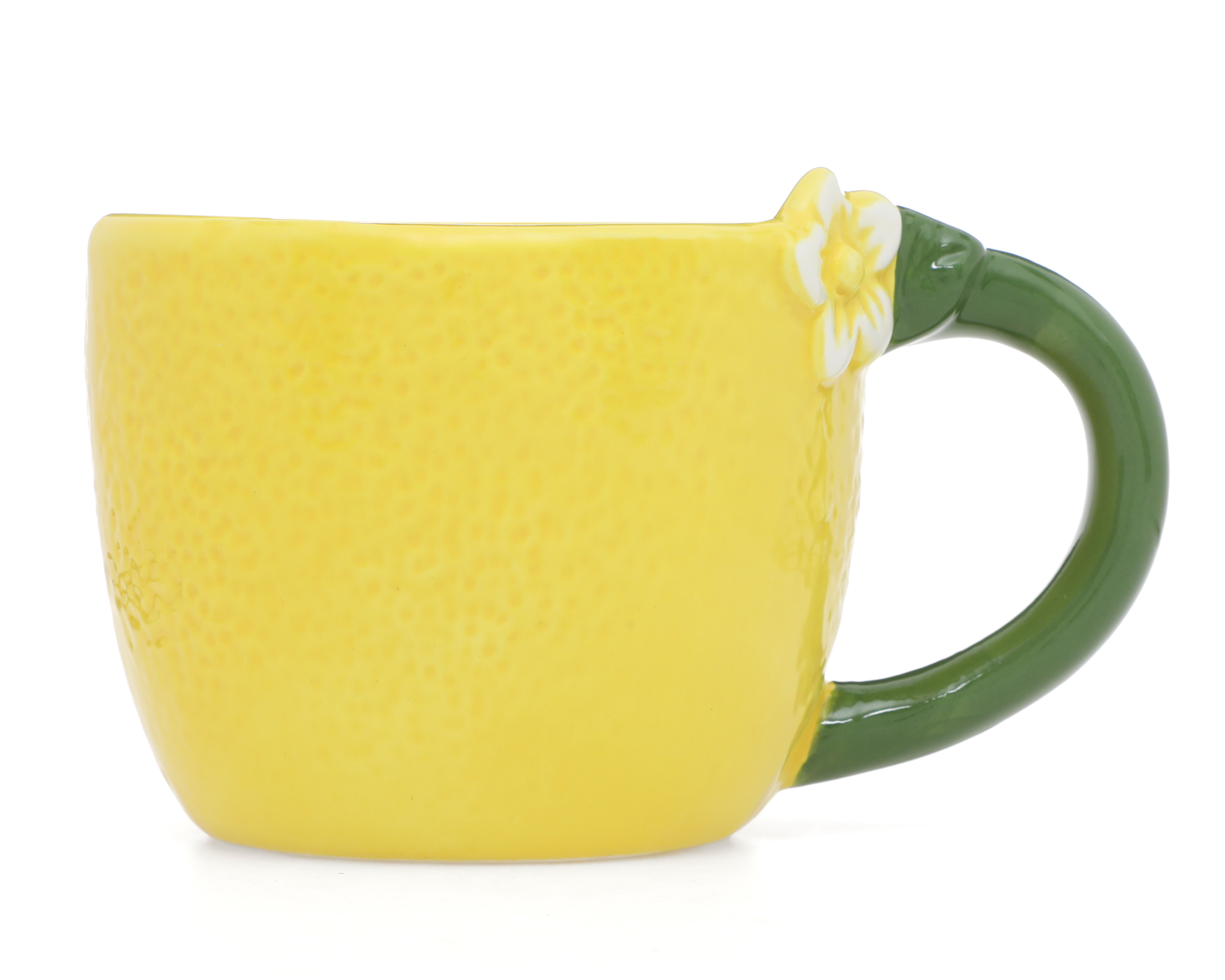 Taza de Cerámica Starhaus 400 ml