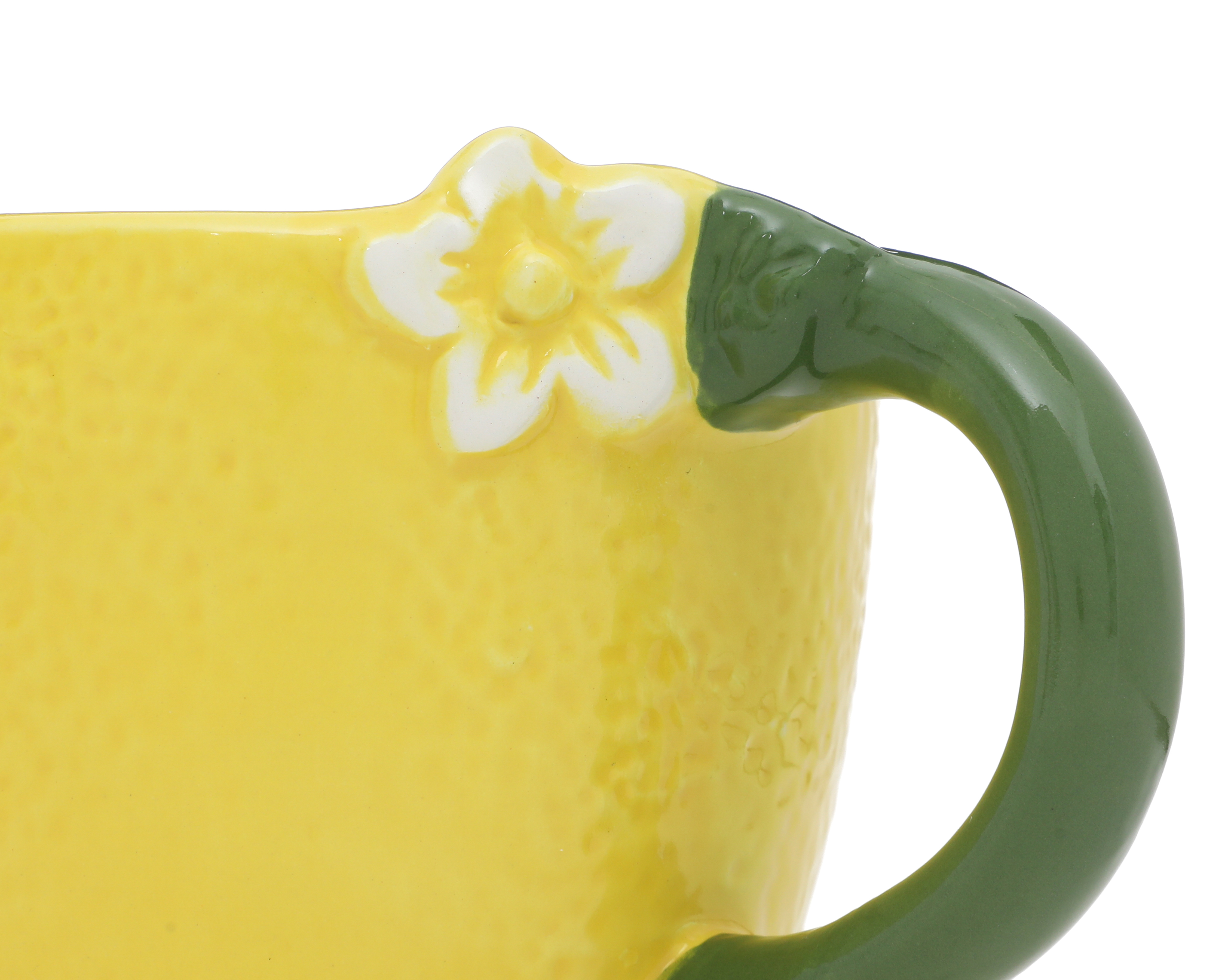 Foto 2 | Foto 2 | Taza de Cerámica Starhaus 400 ml