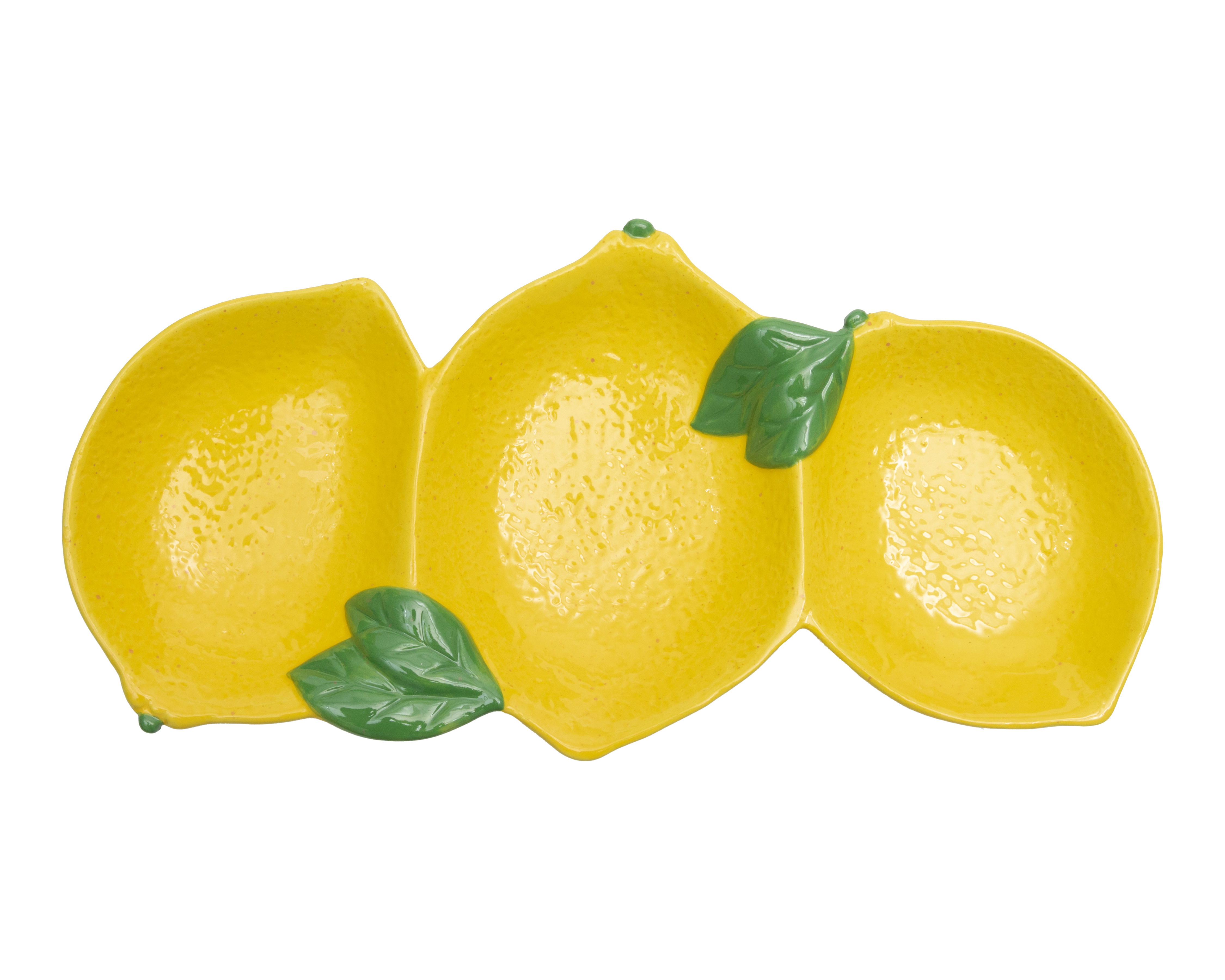 Foto 2 | Foto 2 | Platón Decorativo de Cerámica