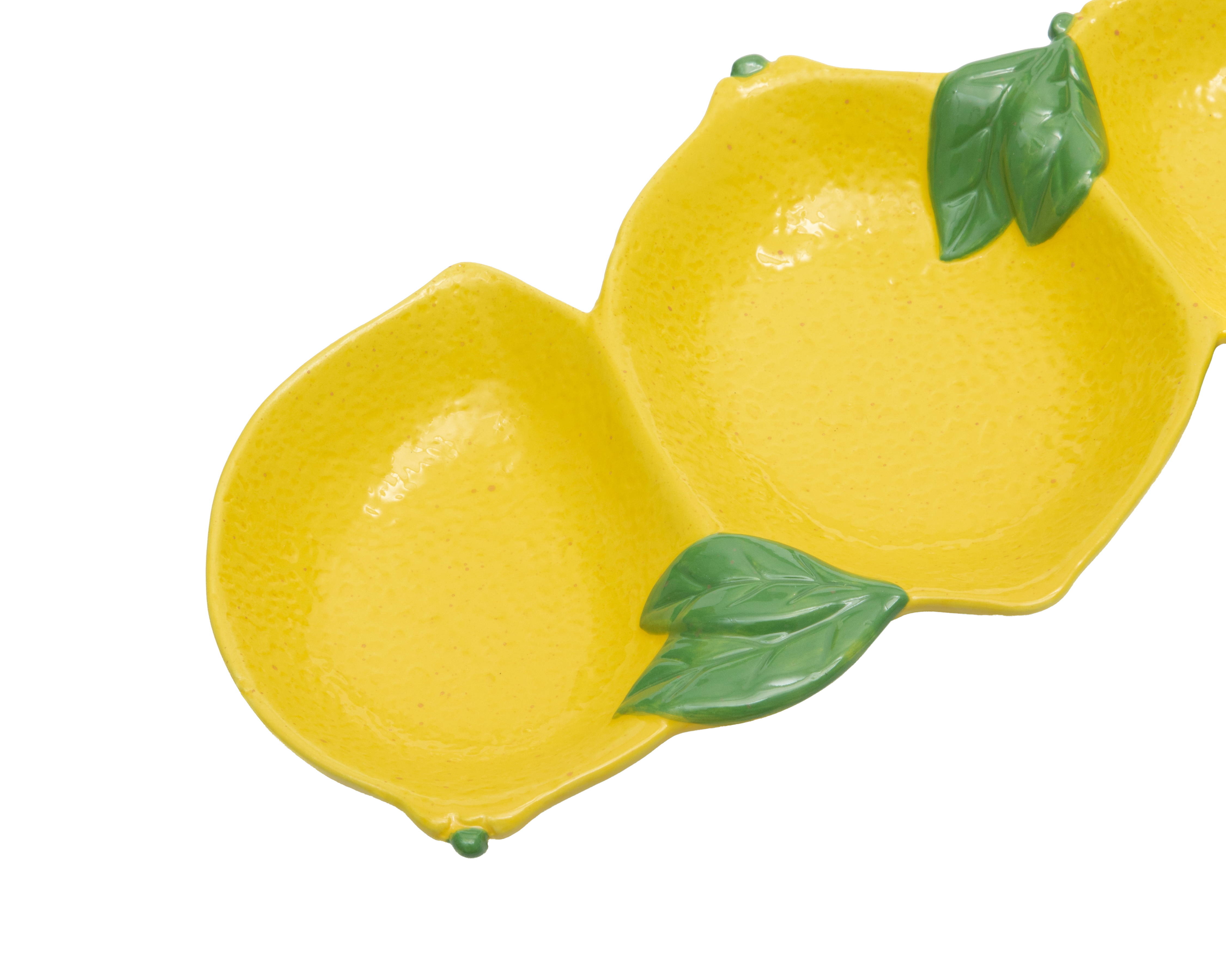 Foto 4 pulgar | Foto 3 | Platón Decorativo de Cerámica