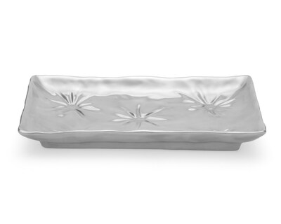 Foto 1 | Foto 1 | Charola Decorativa de Cerámica