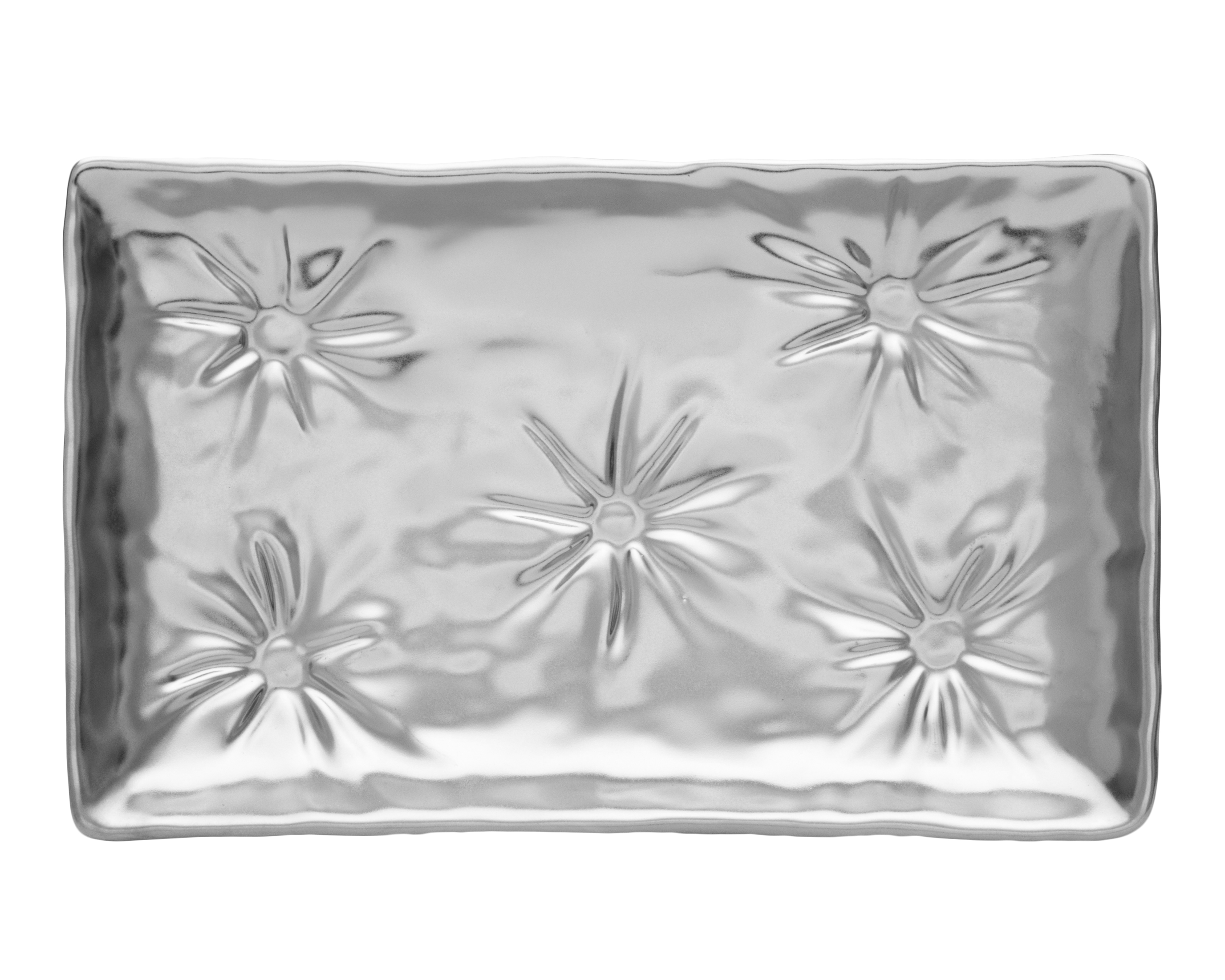 Foto 3 pulgar | Foto 2 | Charola Decorativa de Cerámica